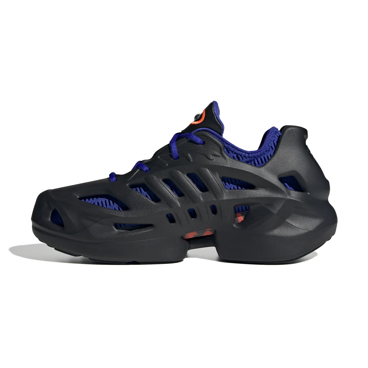 adiFOM Climacool 'Lucid Blue Black' - Image 4