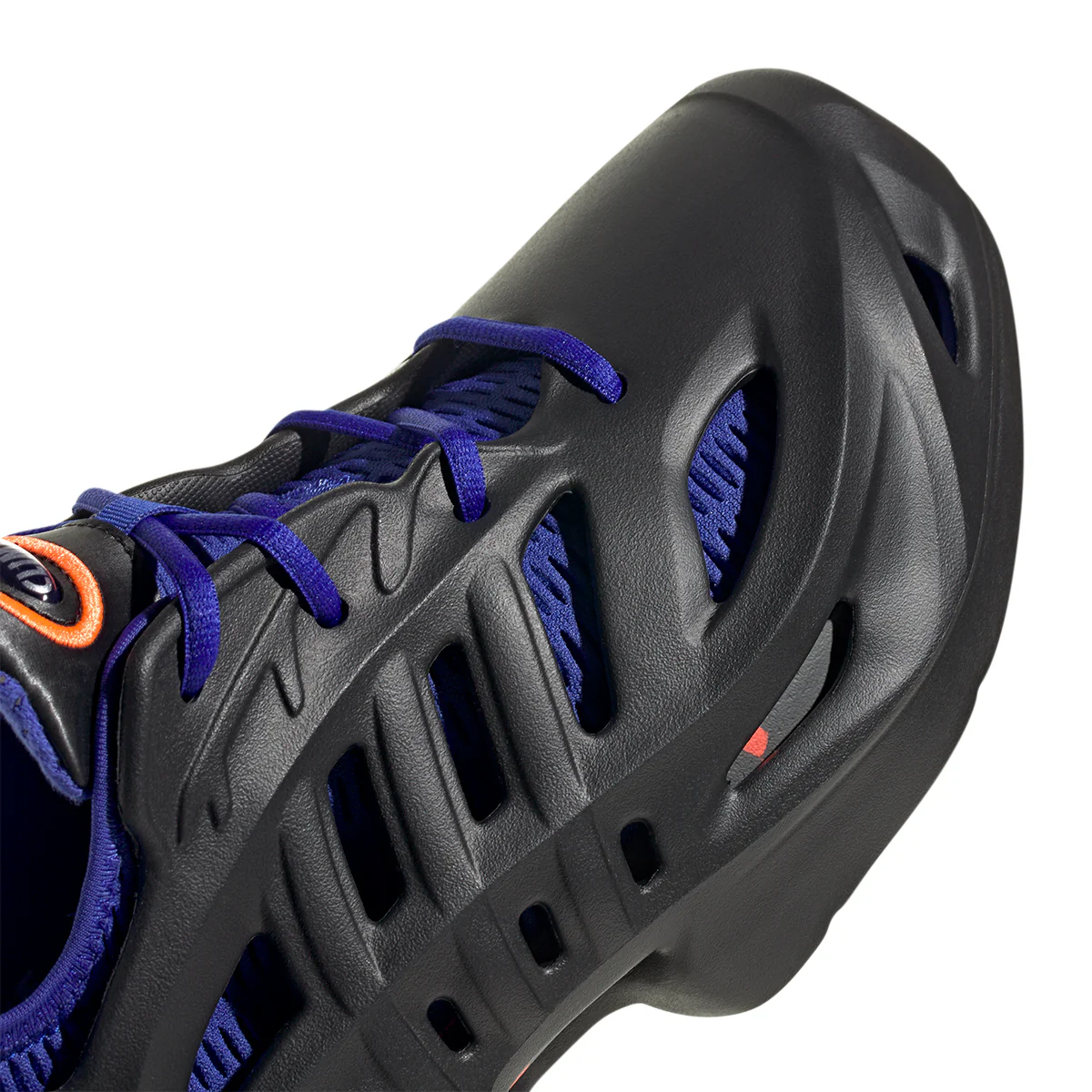 adiFOM Climacool 'Lucid Blue Black' - Image 8