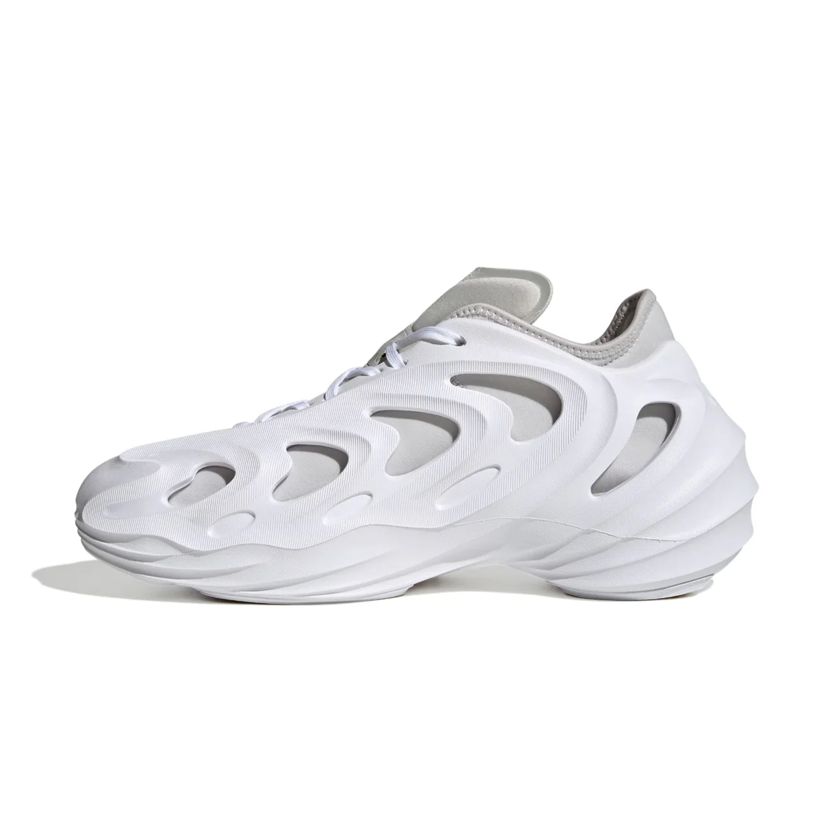adiFOM Q 'Cloud White Grey' - Image 2