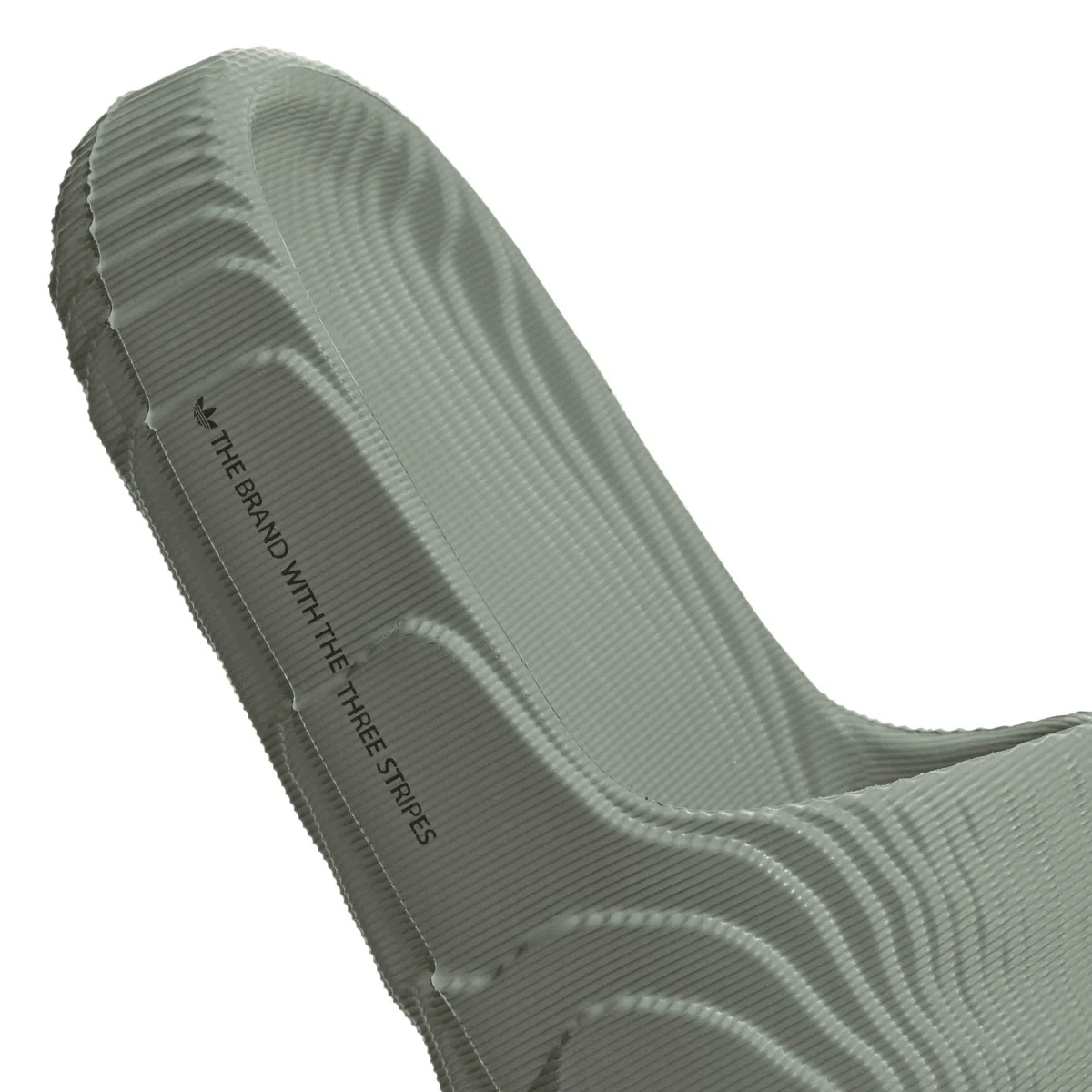 Wmns adilette 22 'Silver Green' - Image 8