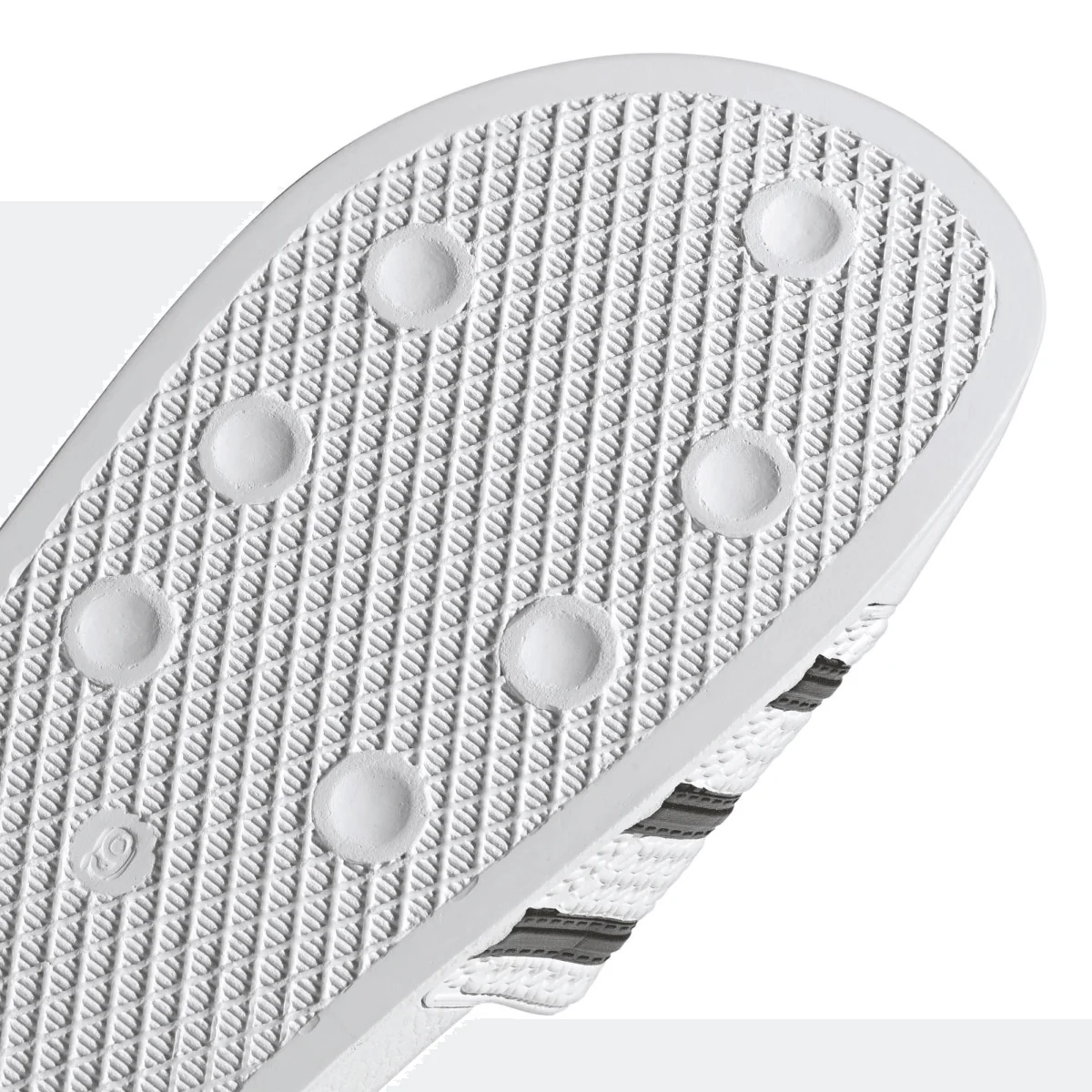 adilette 'White' - Image 10