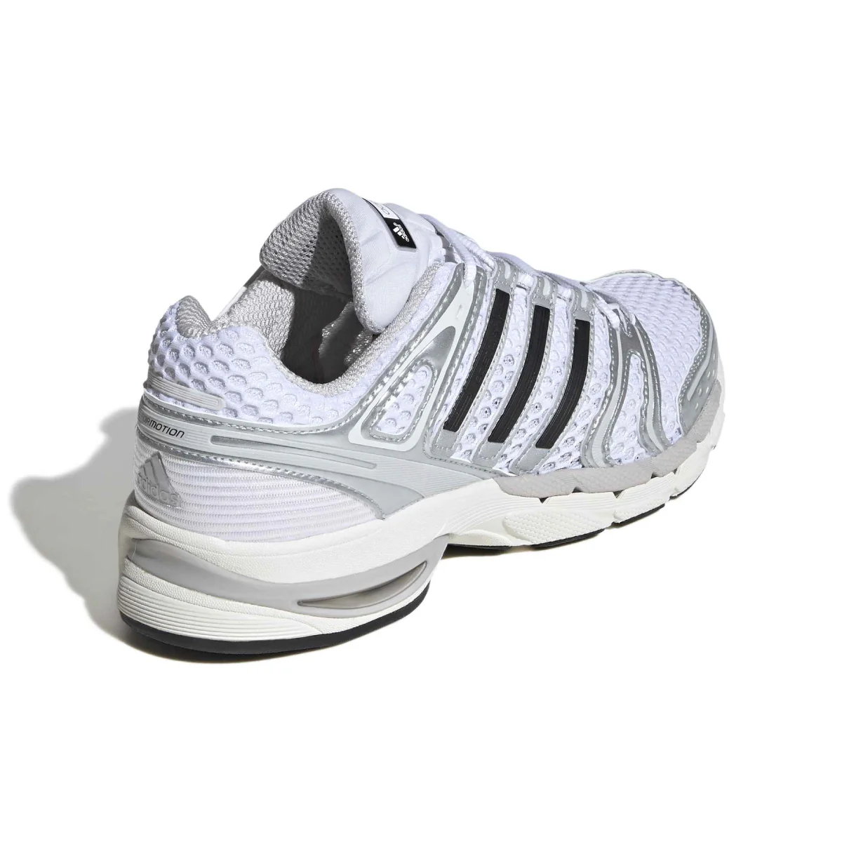 Adistar Control 5 'Silver Metalic Grey One' - Image 4