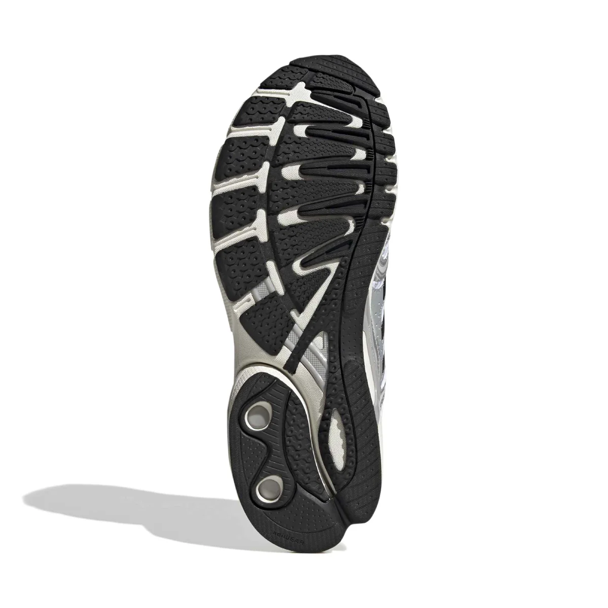Adistar Control 5 'Silver Metalic Grey One' - Image 6