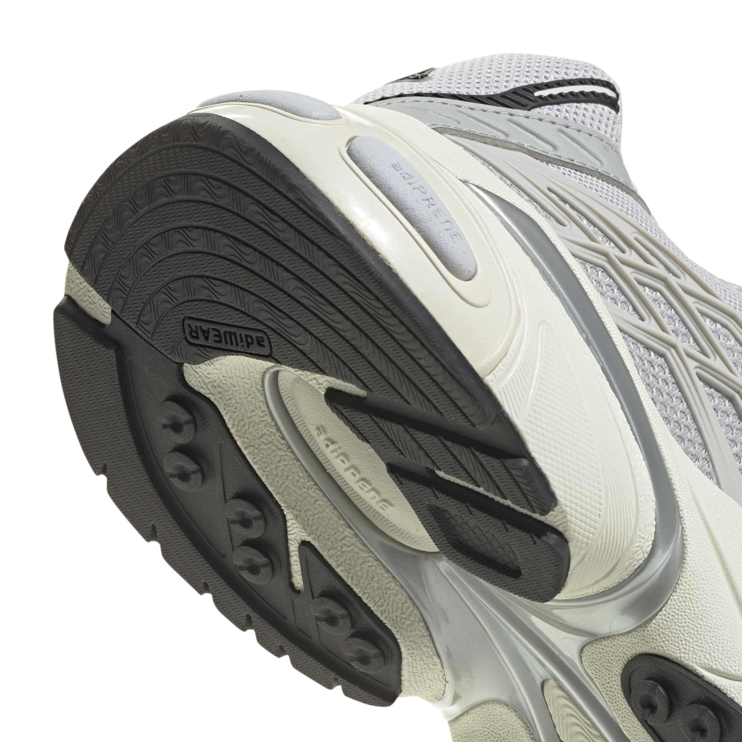 Adistar XLG 2.0 'Grey One Silver Metallic' - Image 7