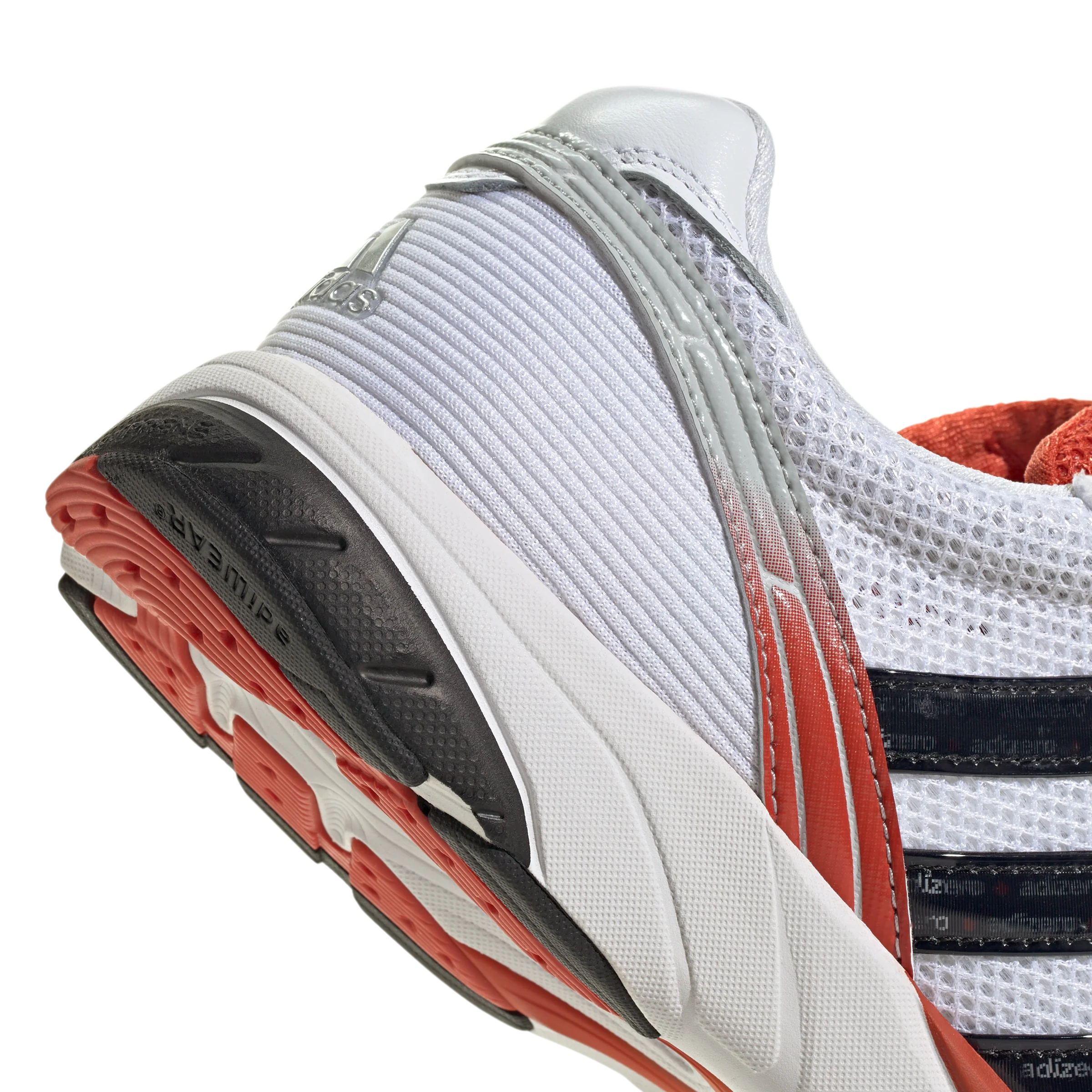 Adizero Adios OG 'White Preloved Red' - Image 8