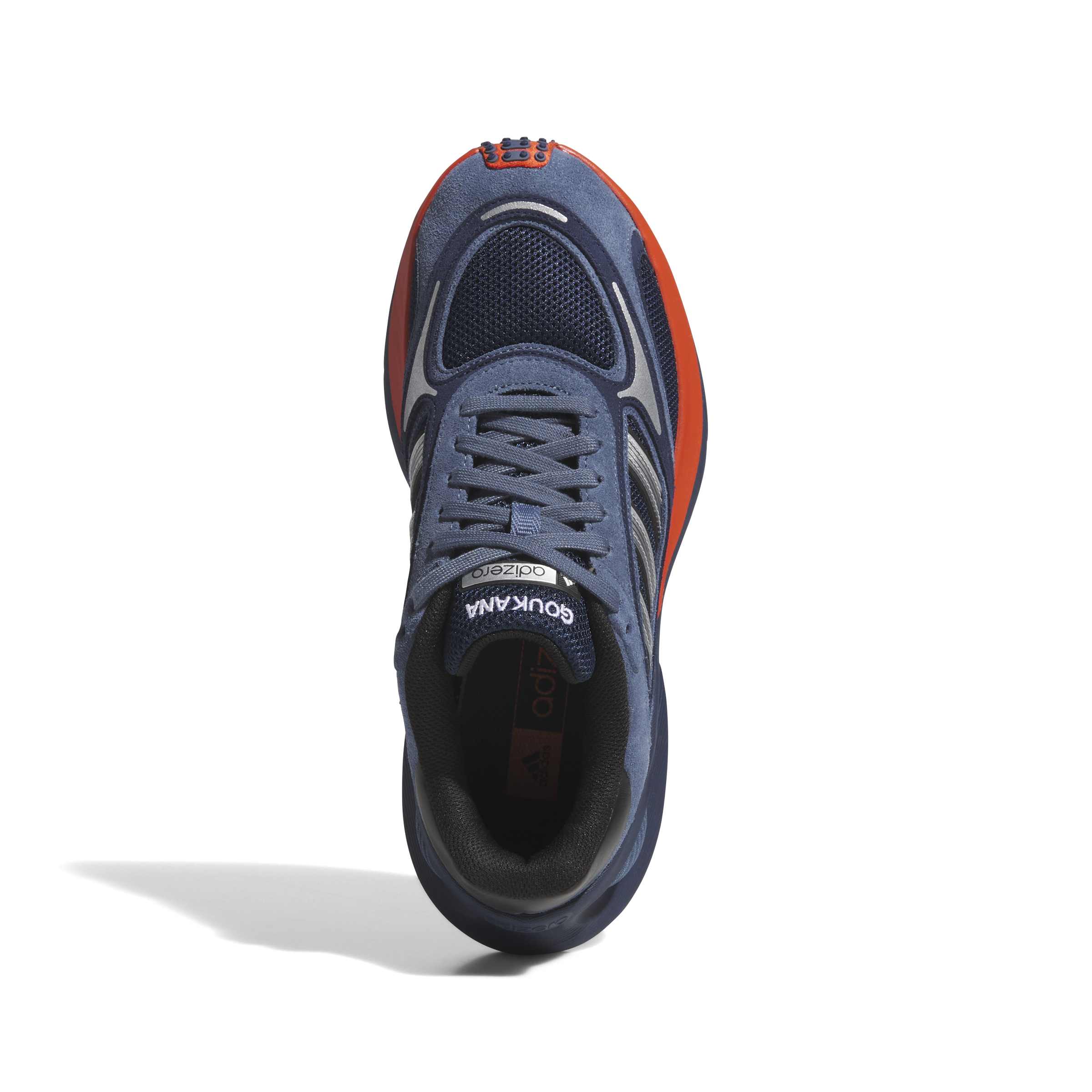 Adizero Goukana 'Collegiate Navy' - Image 5