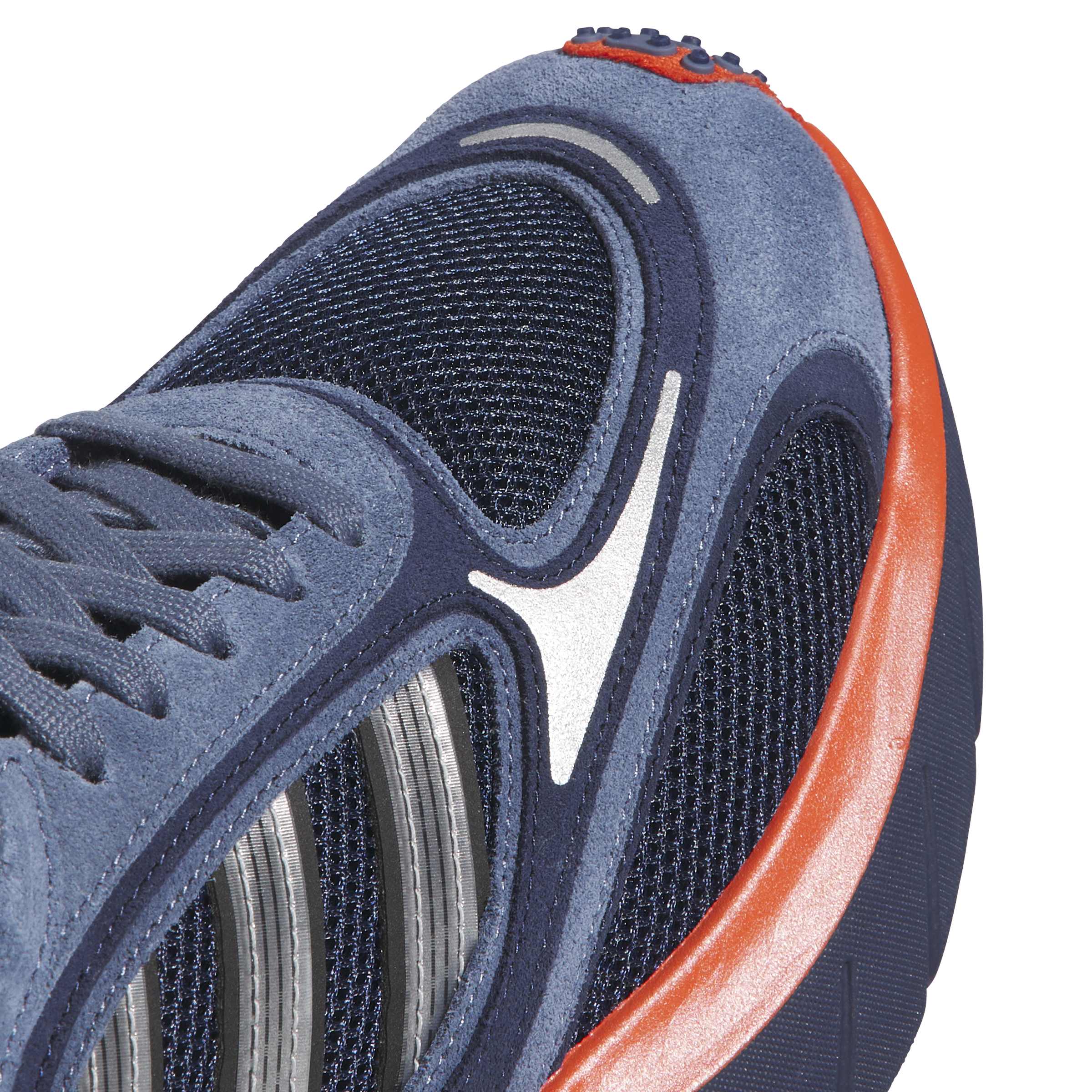 Adizero Goukana 'Collegiate Navy' - Image 8