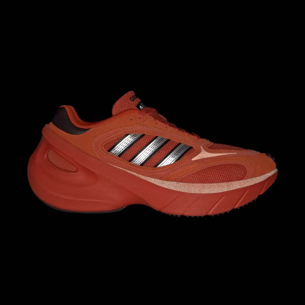 Adizero Goukana 'Preloved Red Silver Metallic' - Image 10