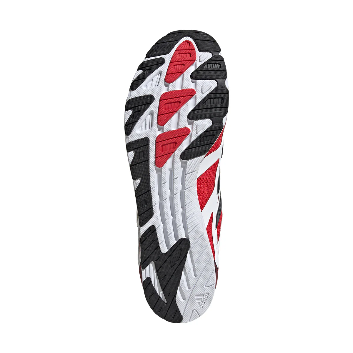Adizero PR 'Cloud White Pure Ruby' - Image 6