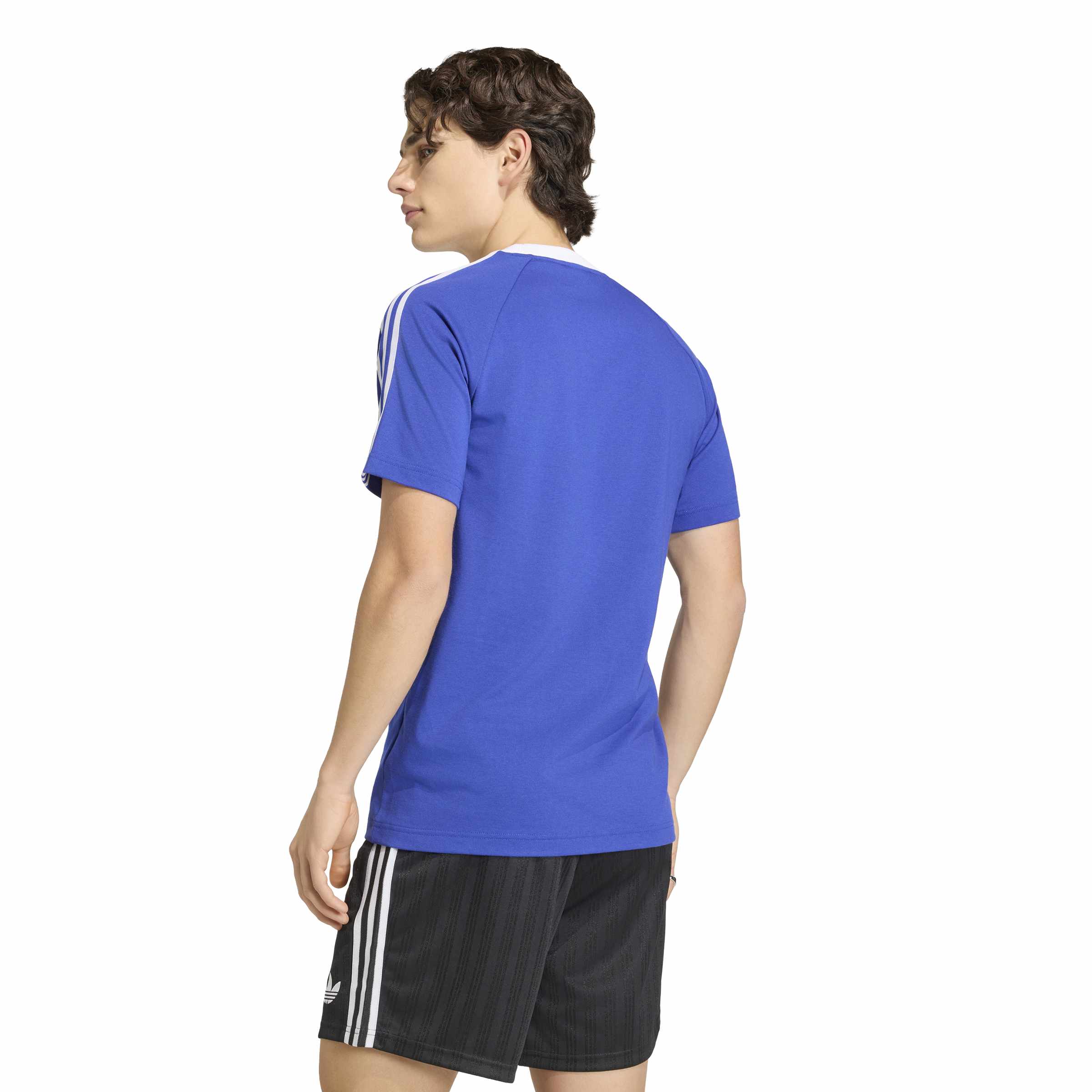 + Argentine Football Association OG Argentina Tee ‘Lucid Blue’ - Image 3