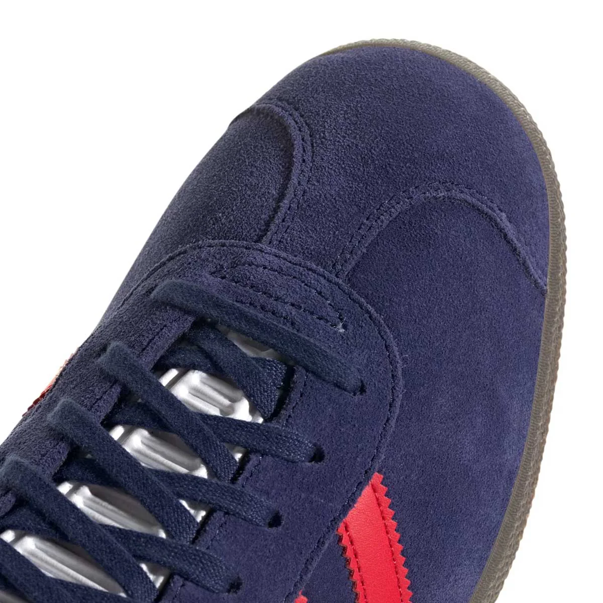 + Arsenal F.C Gazelle 'Night Sky Better Scarlet' - Image 8