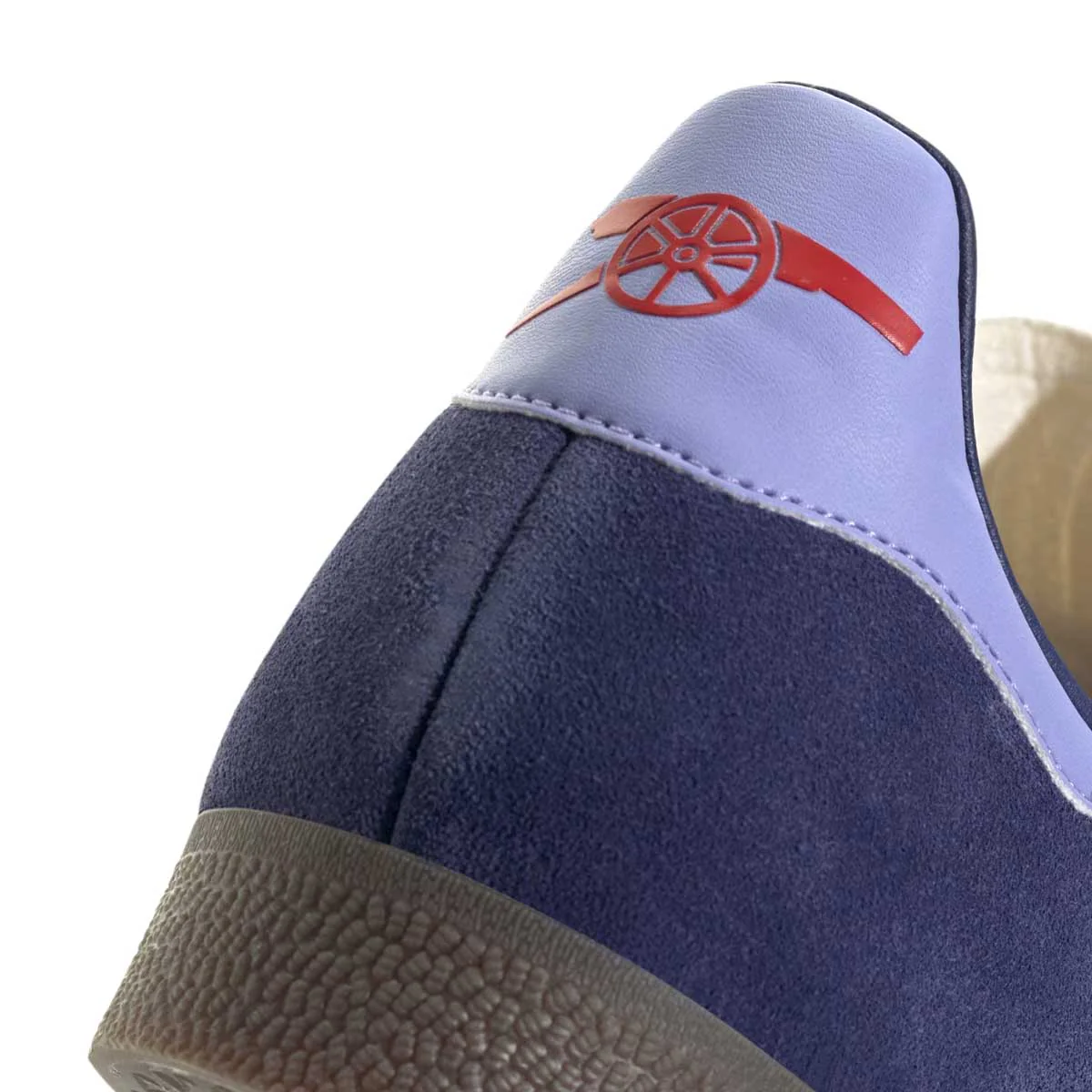 + Arsenal F.C Gazelle 'Night Sky Better Scarlet' - Image 9