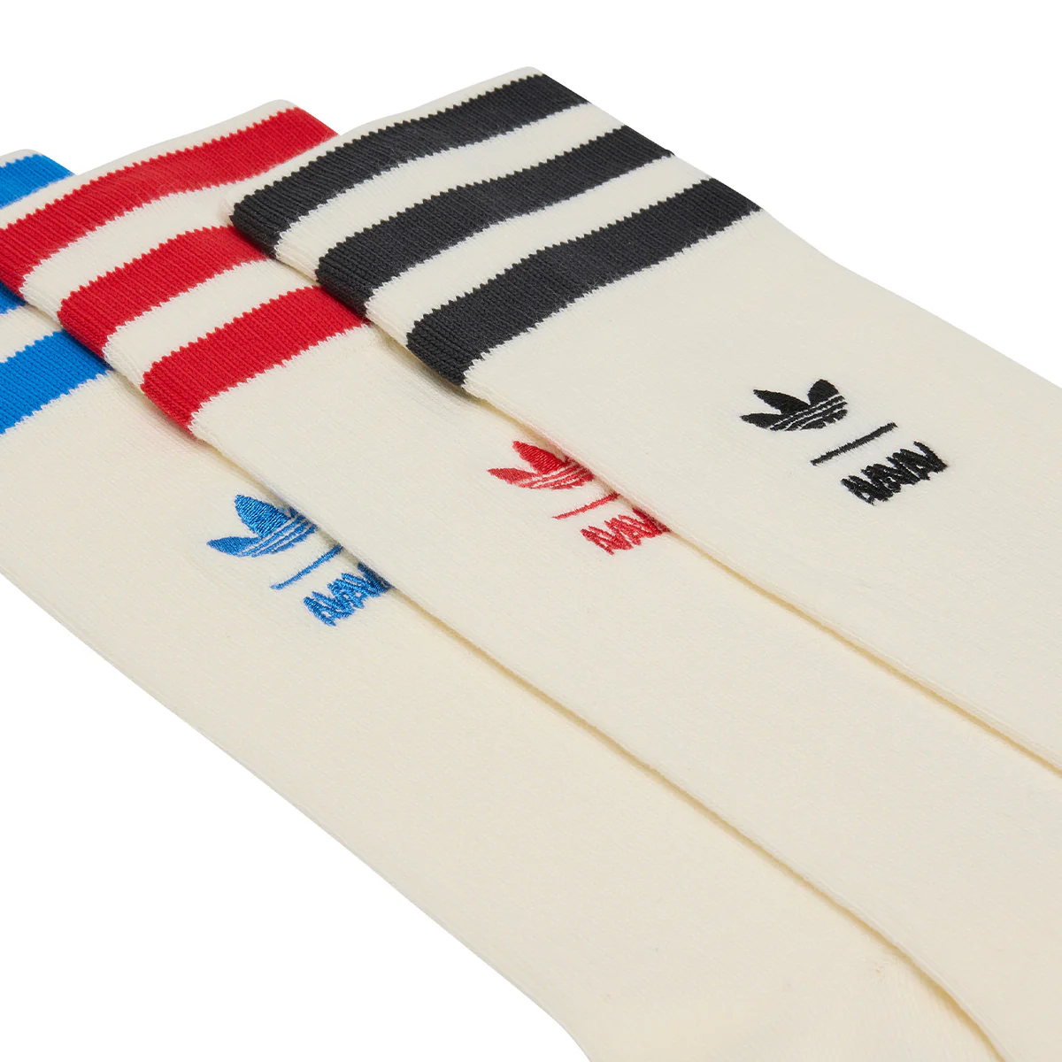 + Avavav 3-Pack Socks 'Multi' - Image 3