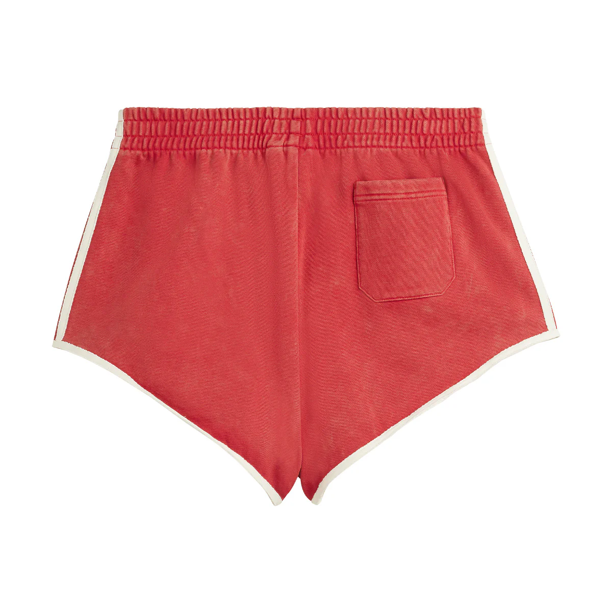 + Avavav Boxing Shorts 'Power Red' - Image 2