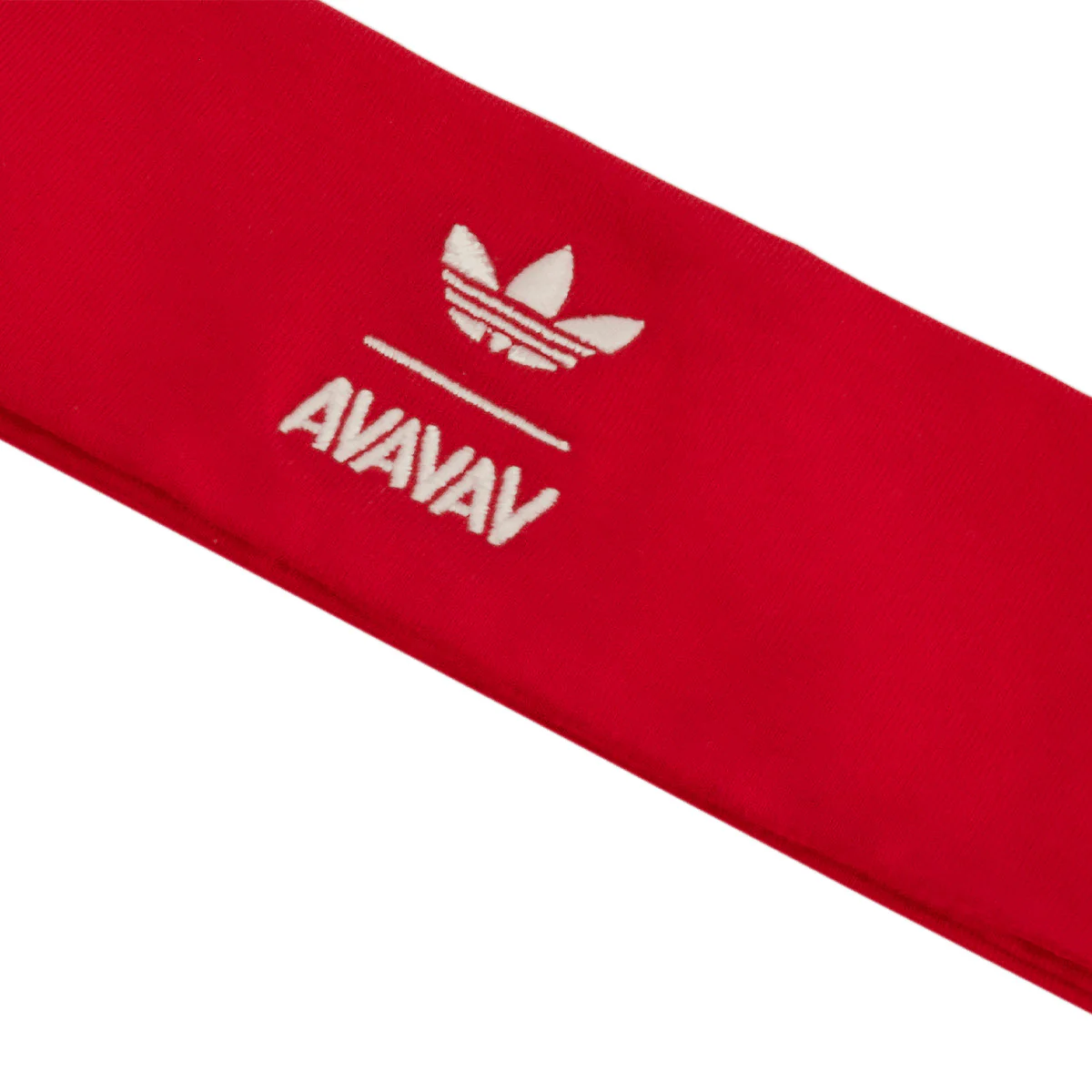+ Avavav Headband 'Better Scarlet' - Image 4