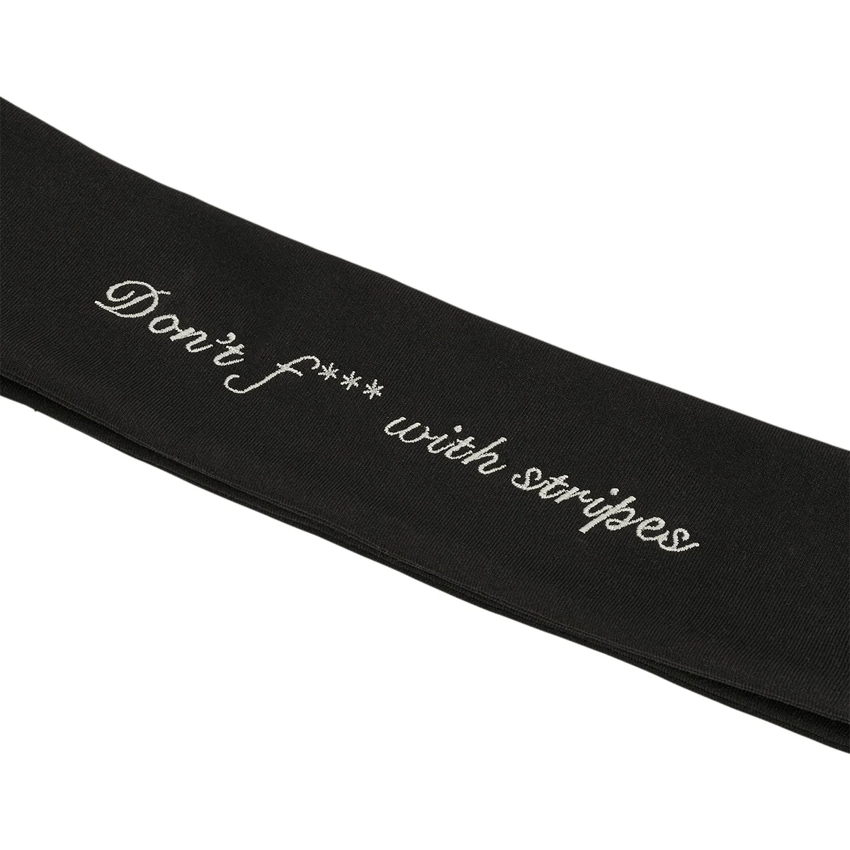 + Avavav Headband 'Black Cream White' - Image 3