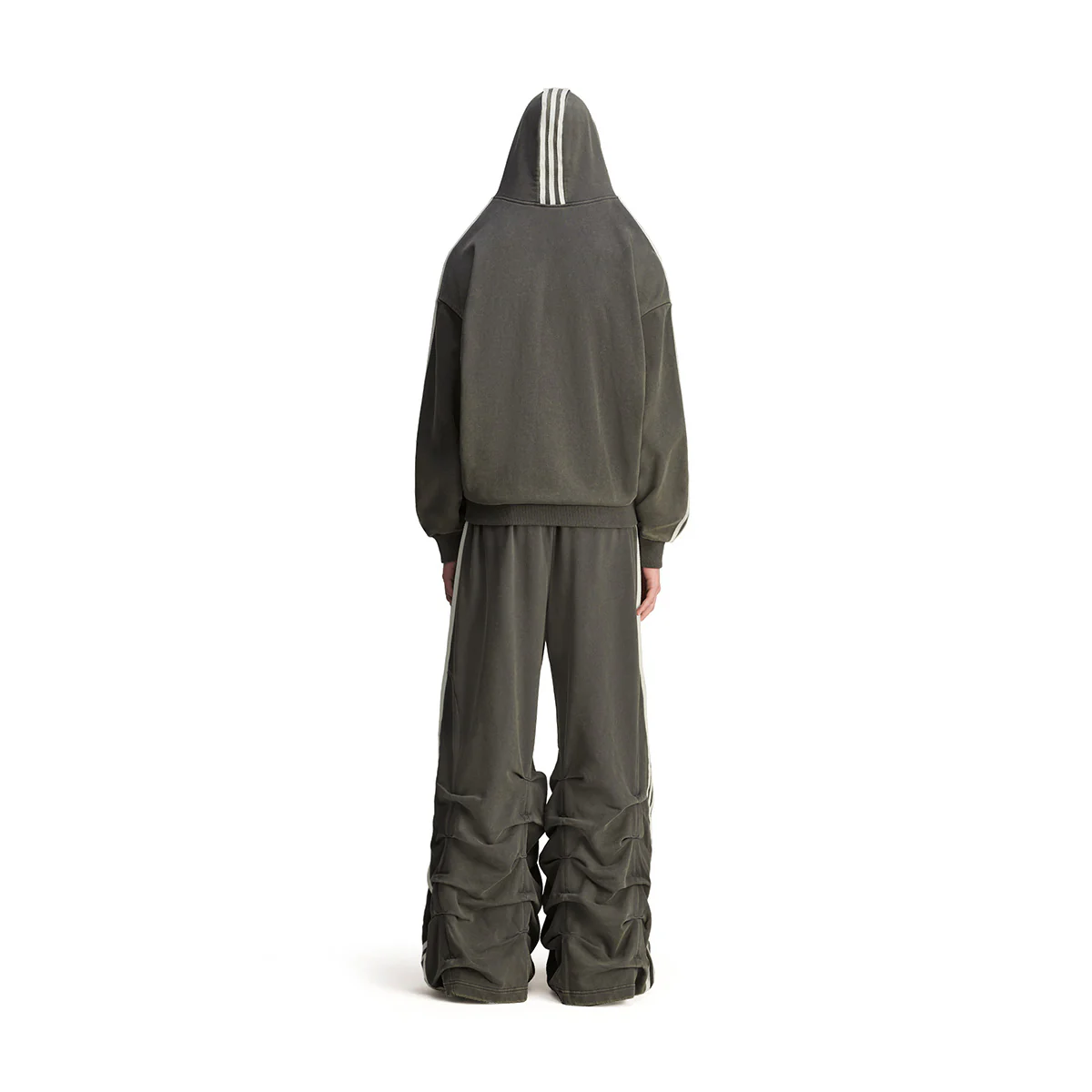 + Avavav Hoodie 'Carbon' - Image 3