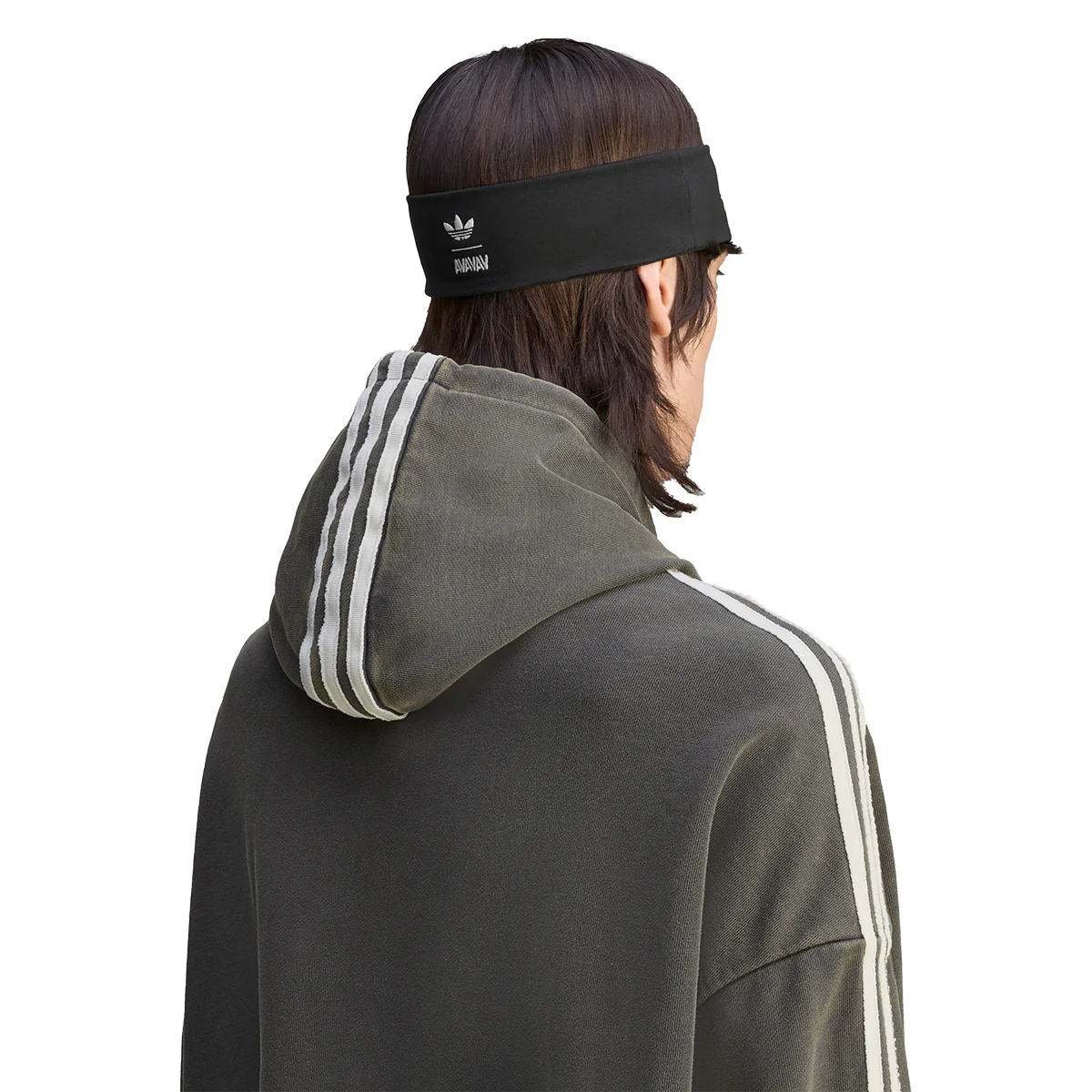 + Avavav Hoodie 'Carbon' - Image 6