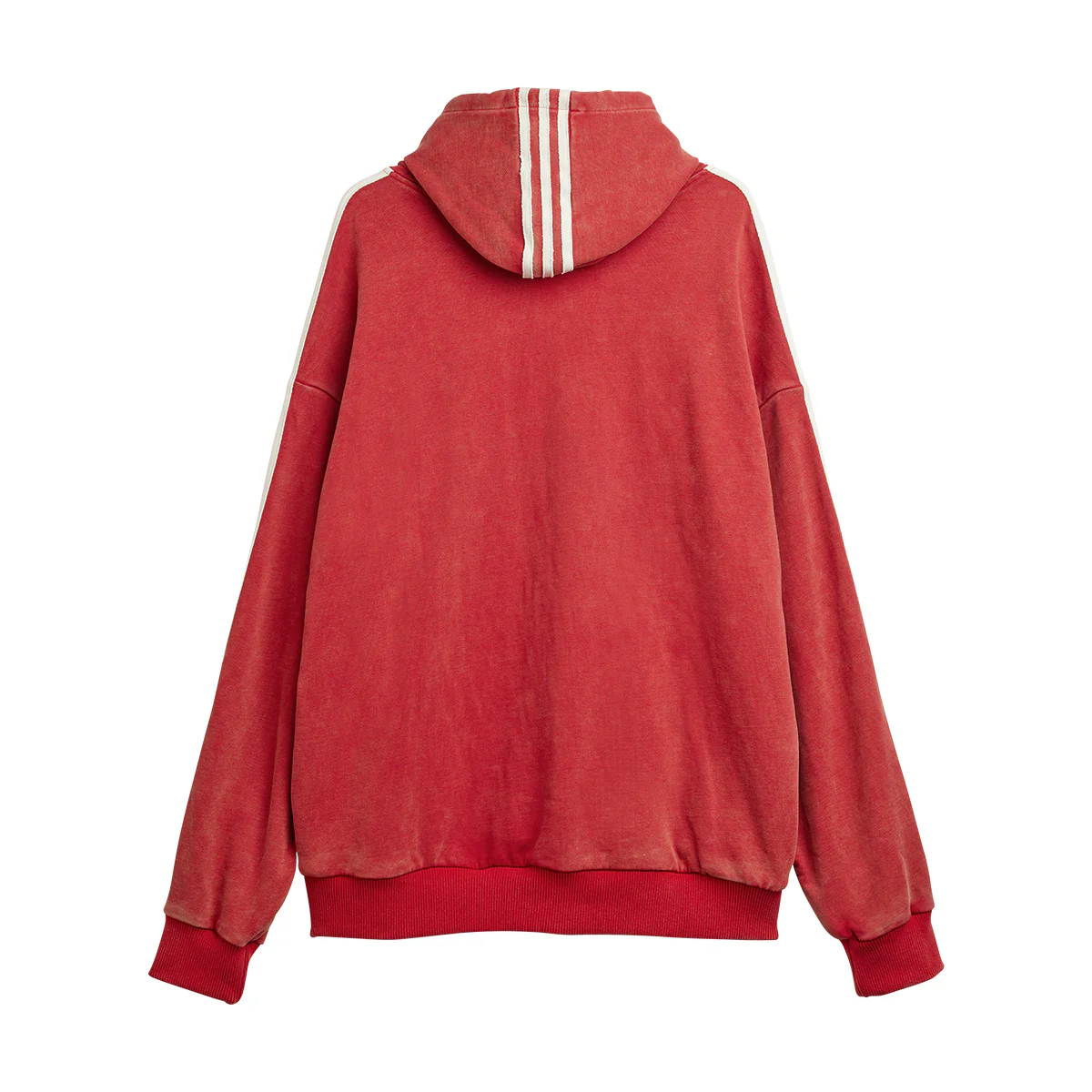 + Avavav Hoodie 'Power Red' - Image 4