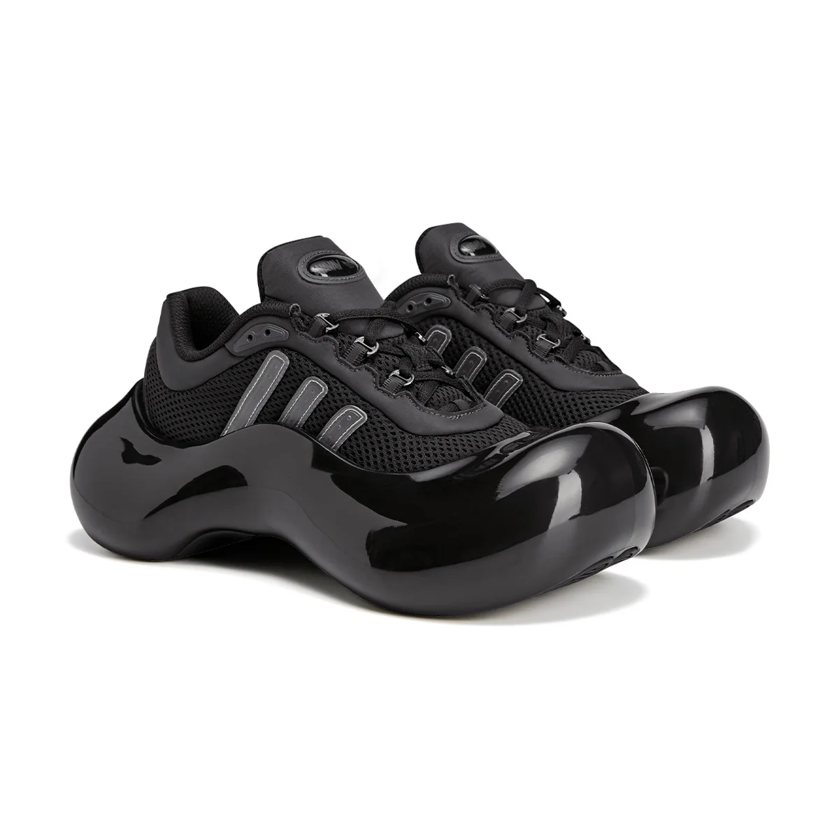 + Avavav Moonrubber 'Core Black' - Image 2
