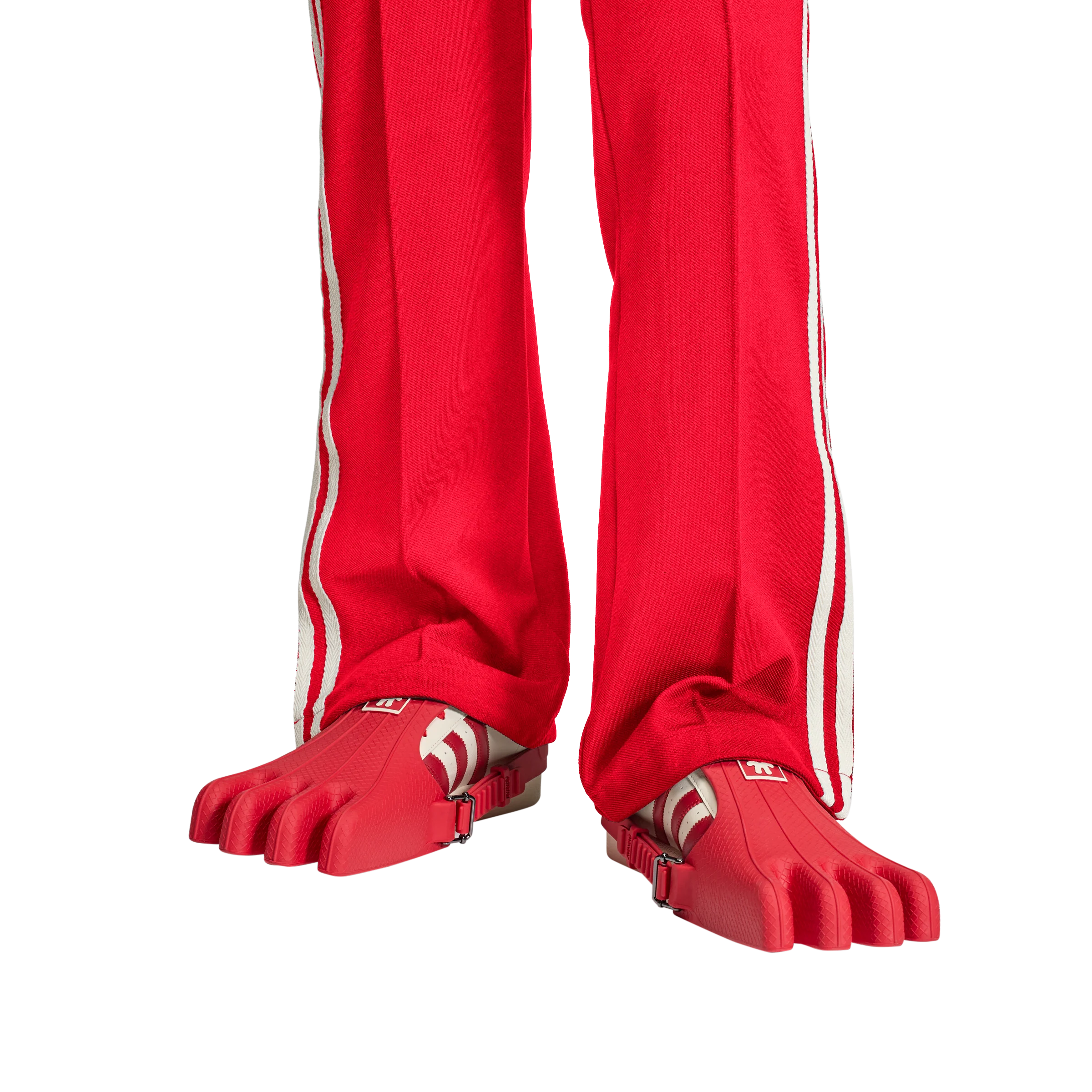 + Avavav Superfinger Superstar 'Better Scarlet Cream' - Image 9