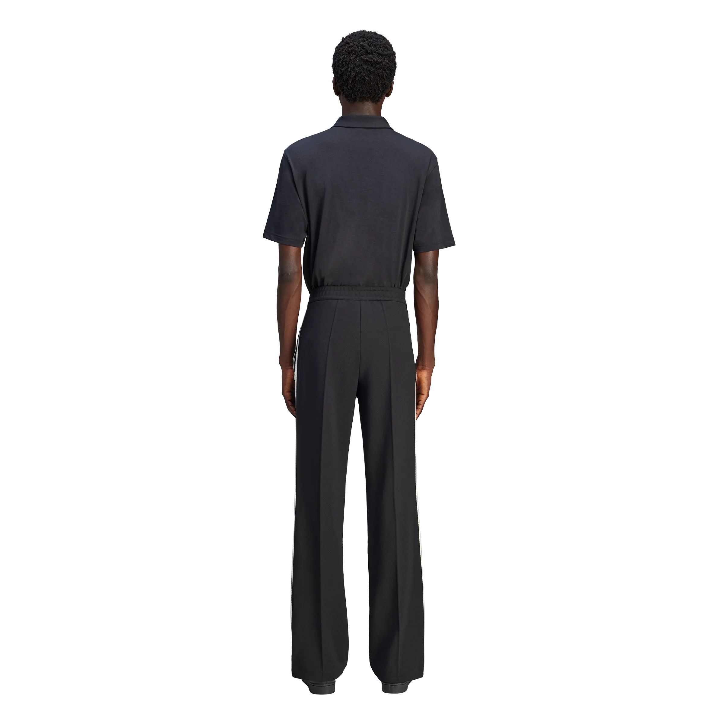 + Avavav Track Pants 'Black' - Image 5