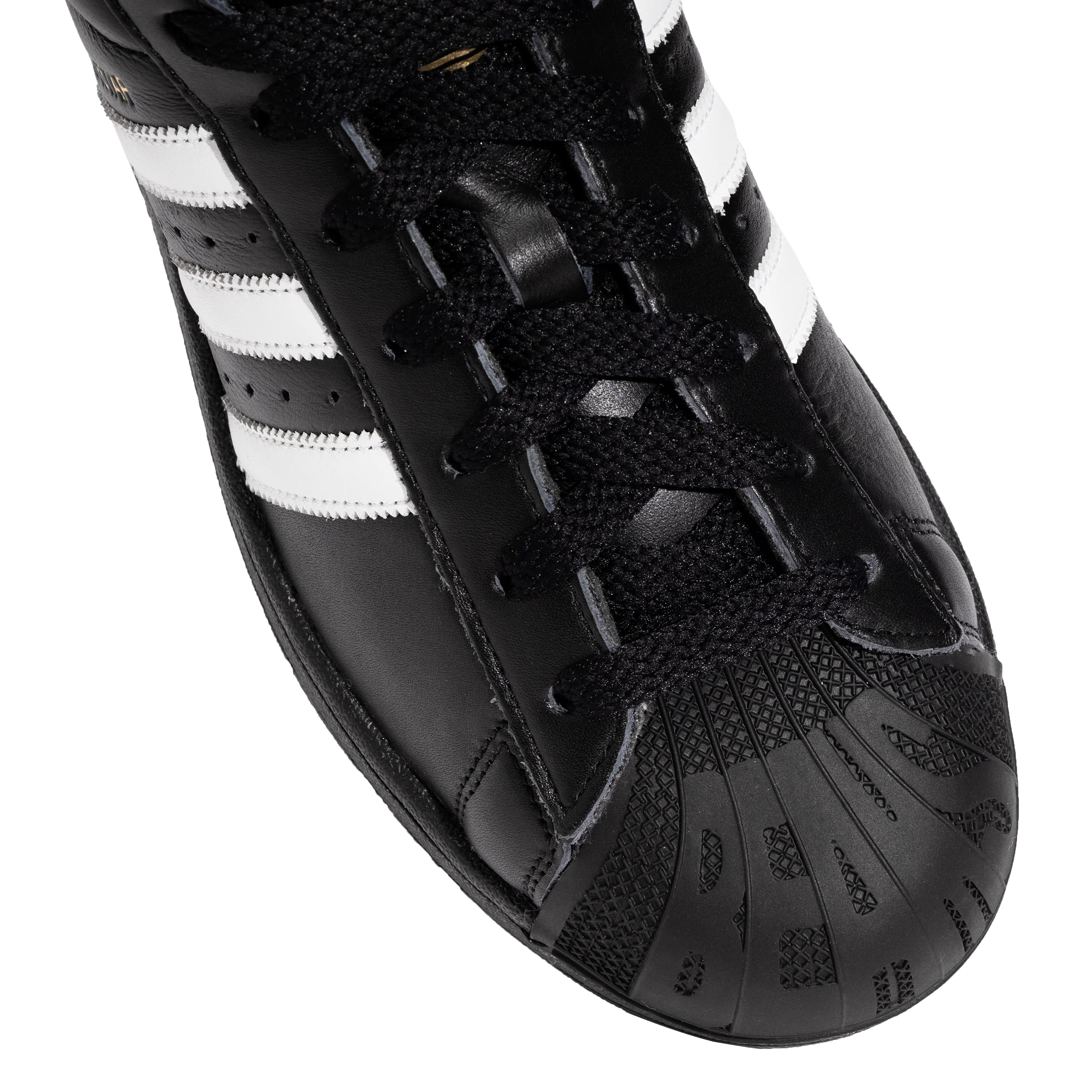 + Beams Superstar 'Black White' - Image 7