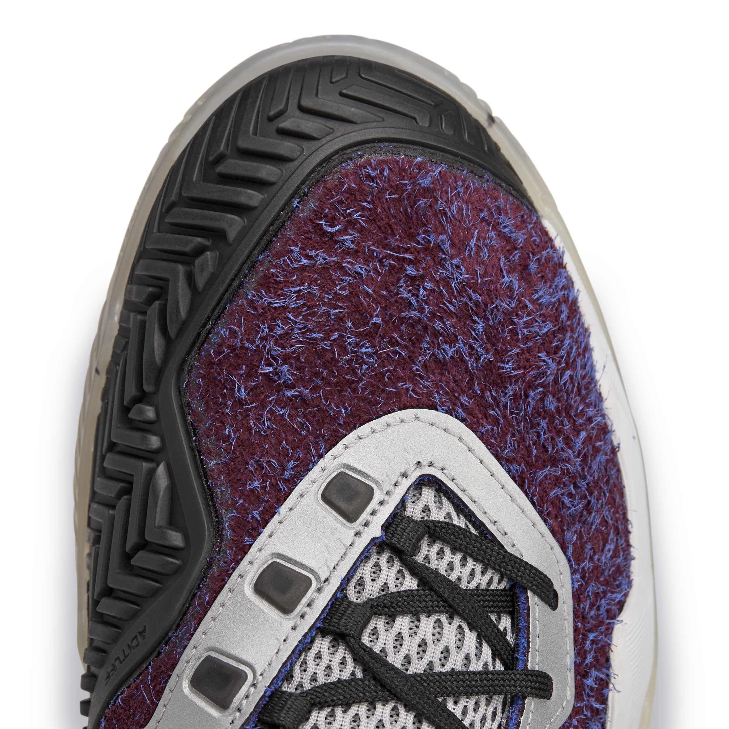 + Brain Dead Barricade 13 'Multicolor' - Image 8