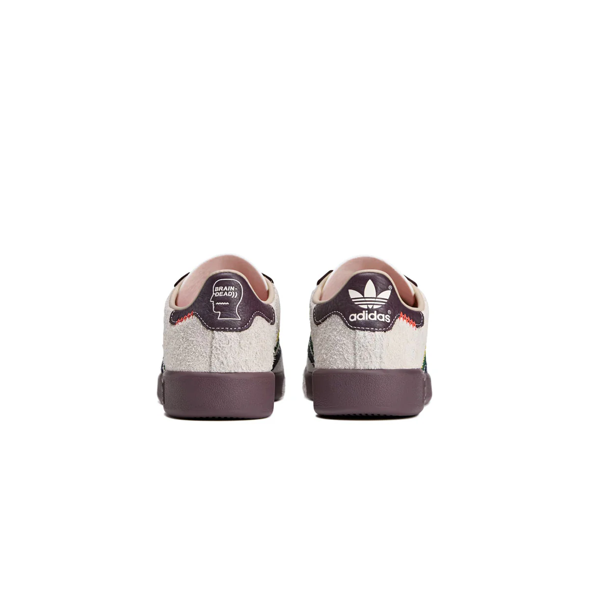 + Brain Dead Forest Hills 'Cream White Pantone' - Image 6