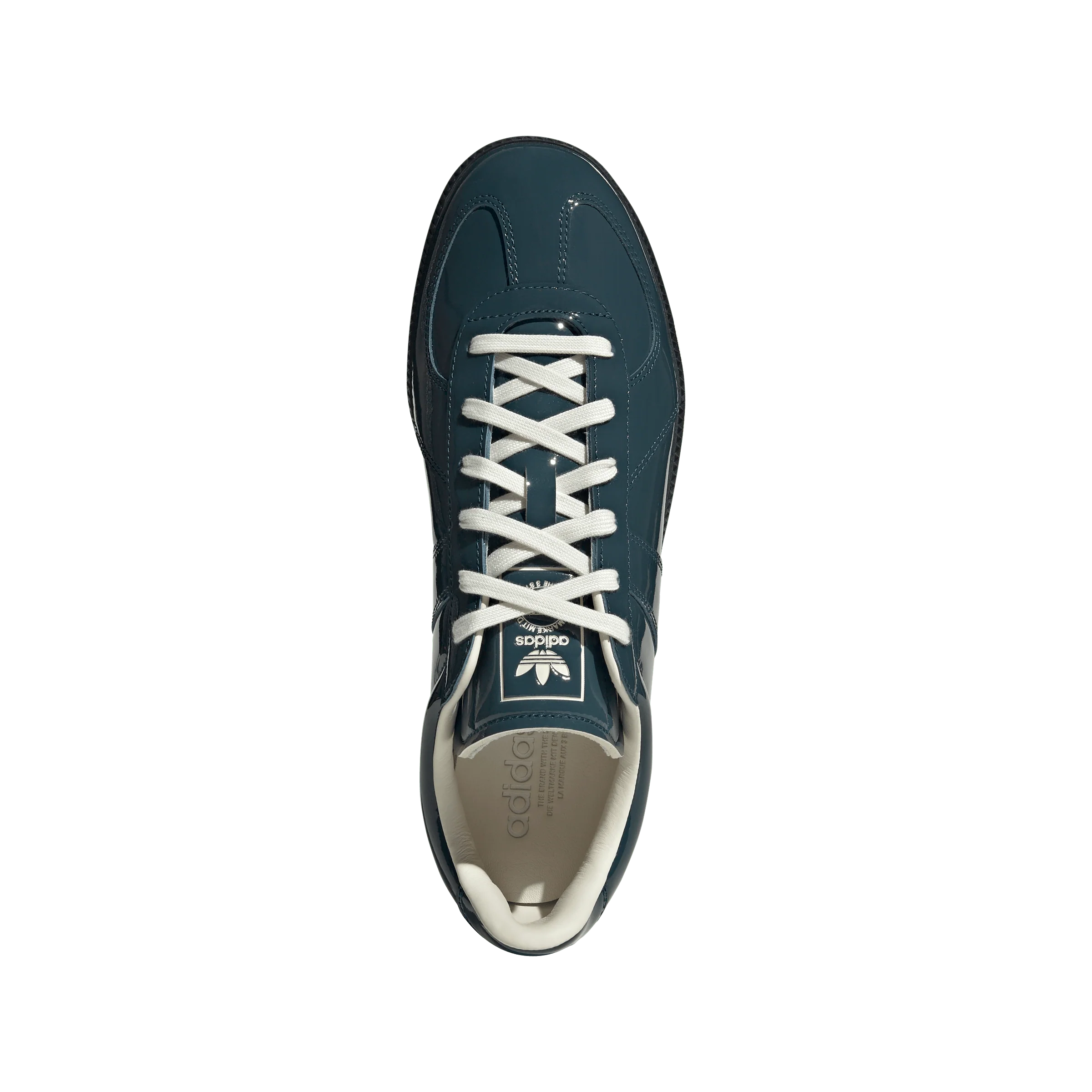 BW Army 'Patent Green' - Image 5