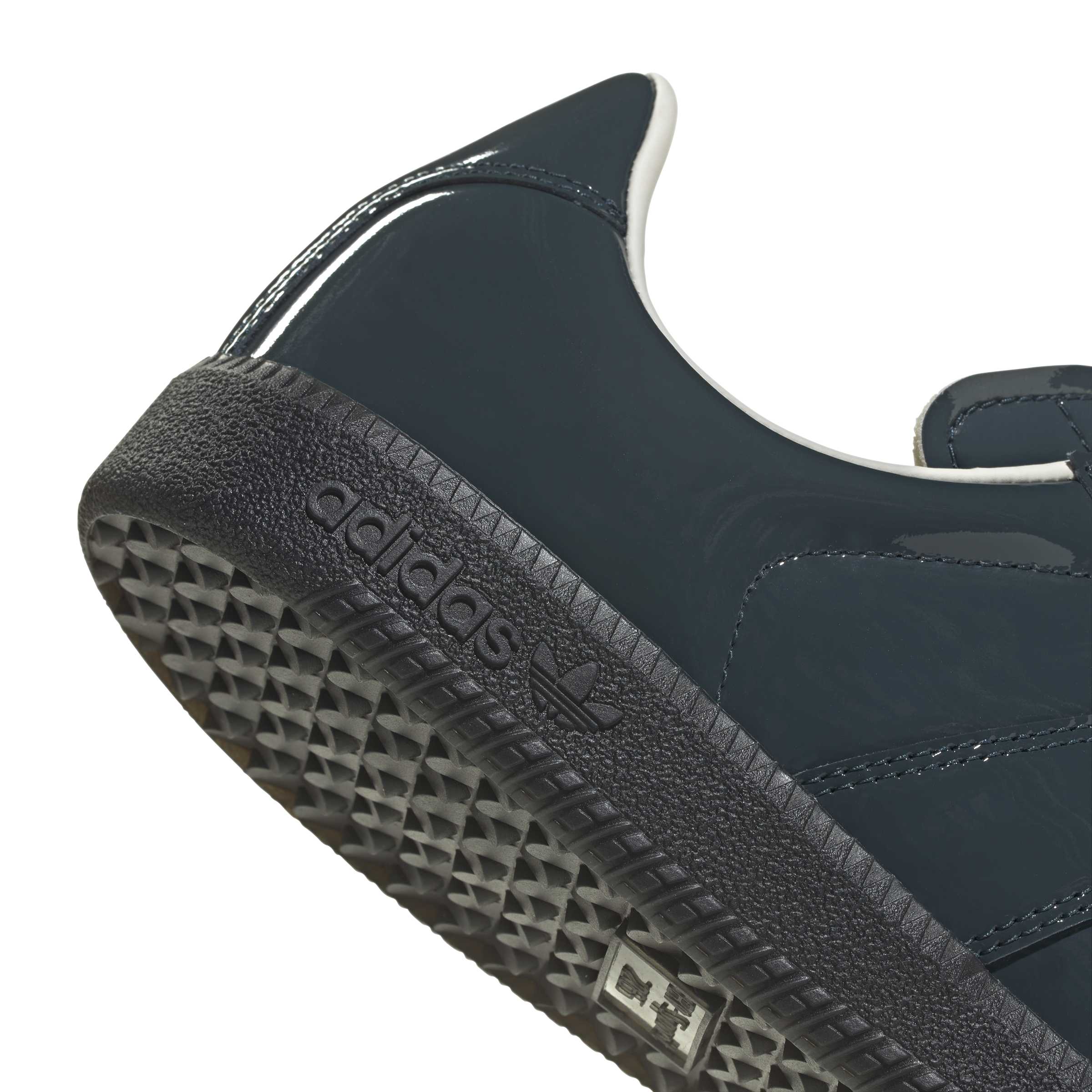 BW Army 'Patent Green' - Image 7