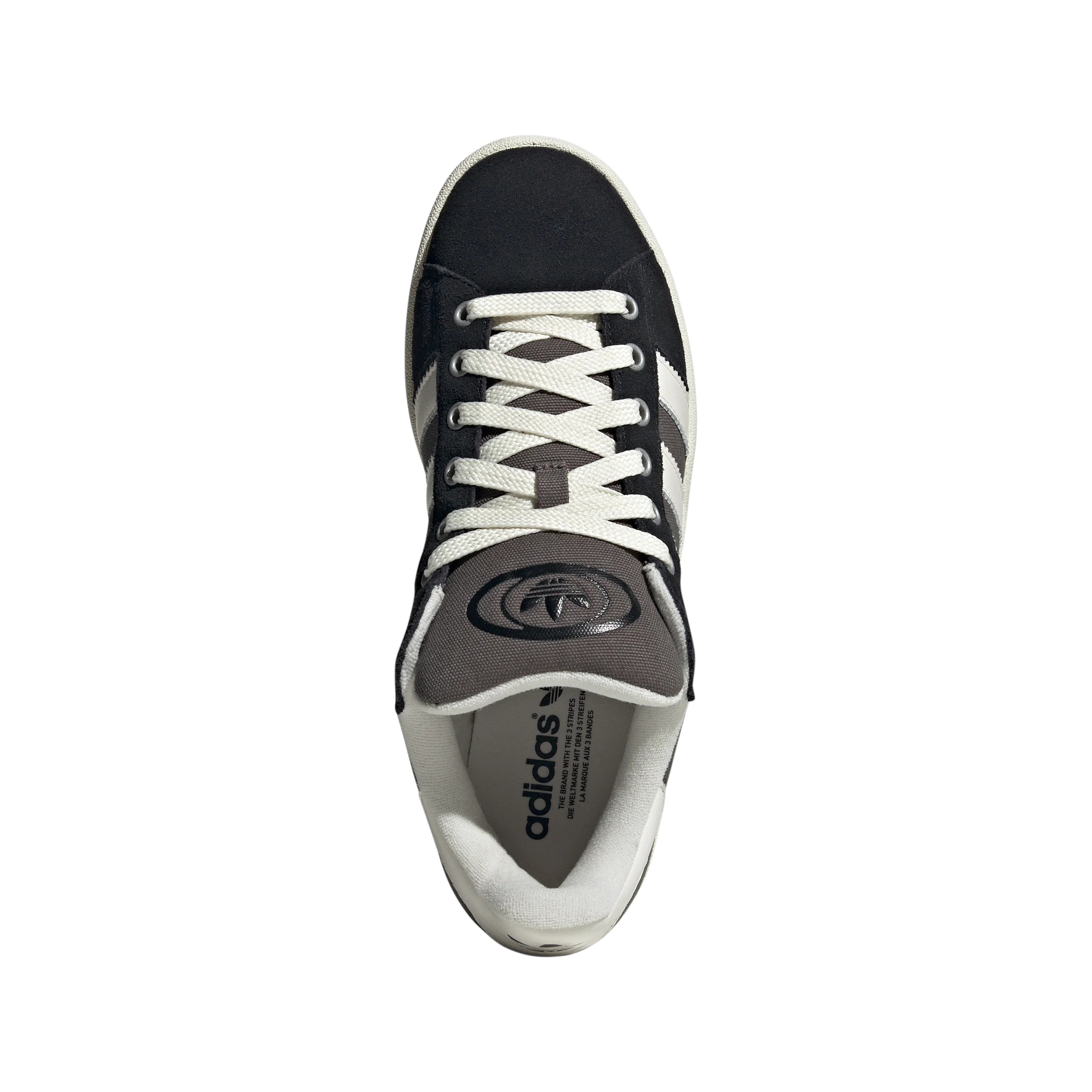 Campus 00s 'Charcoal White Black' - Image 5