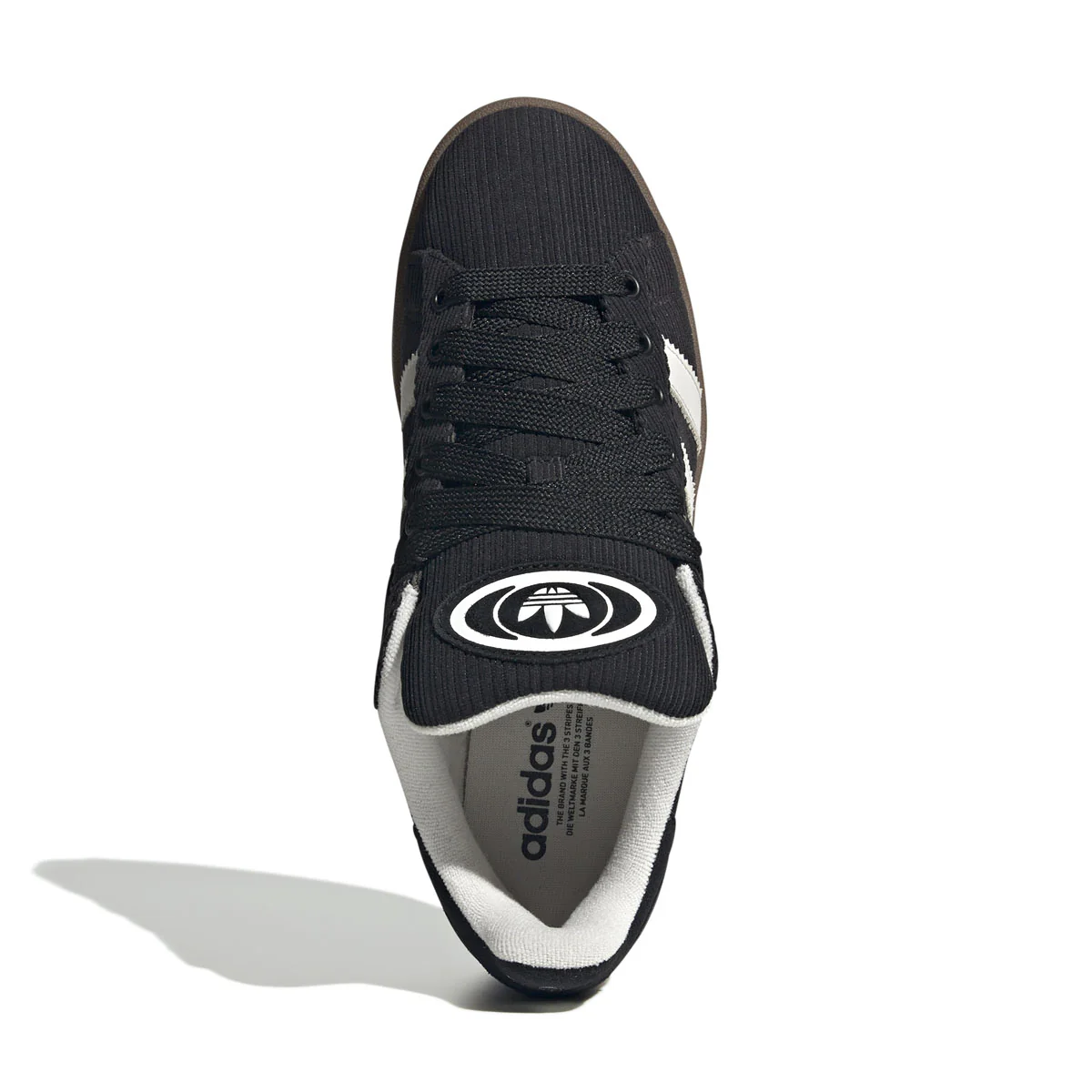 Campus 00s 'Core Black' - Image 5