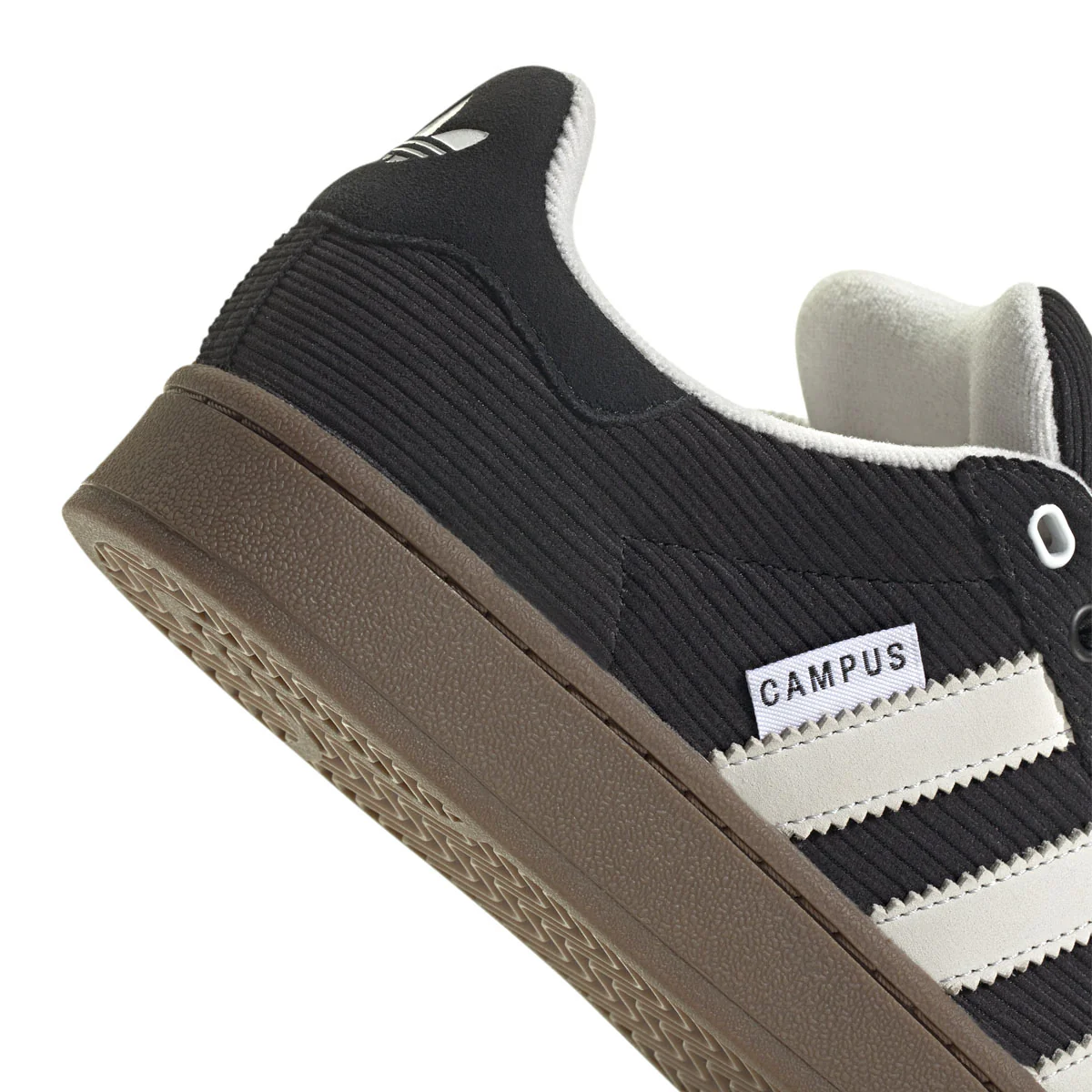 Campus 00s 'Core Black' - Image 8