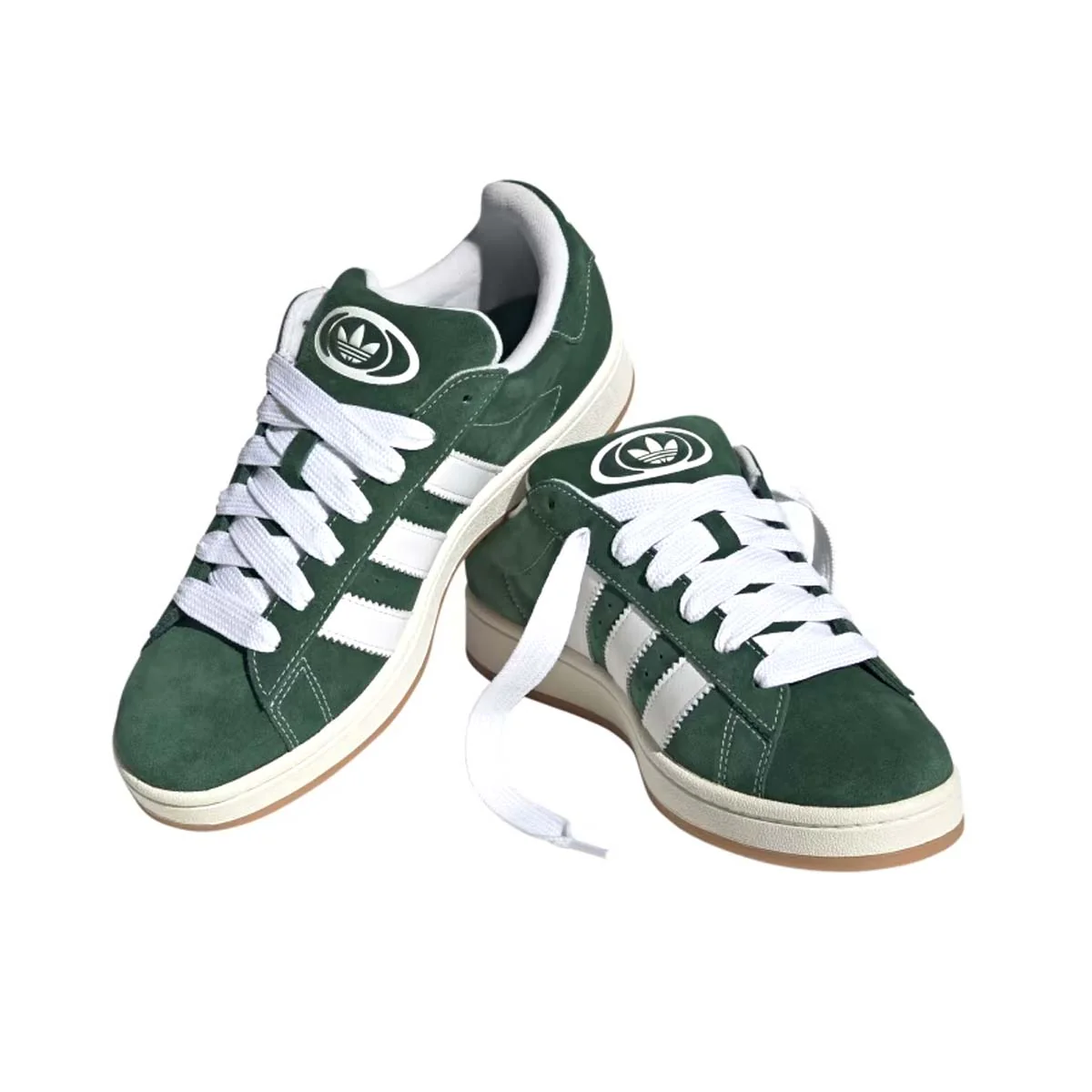 Campus 00s 'Dark Green' - Image 2