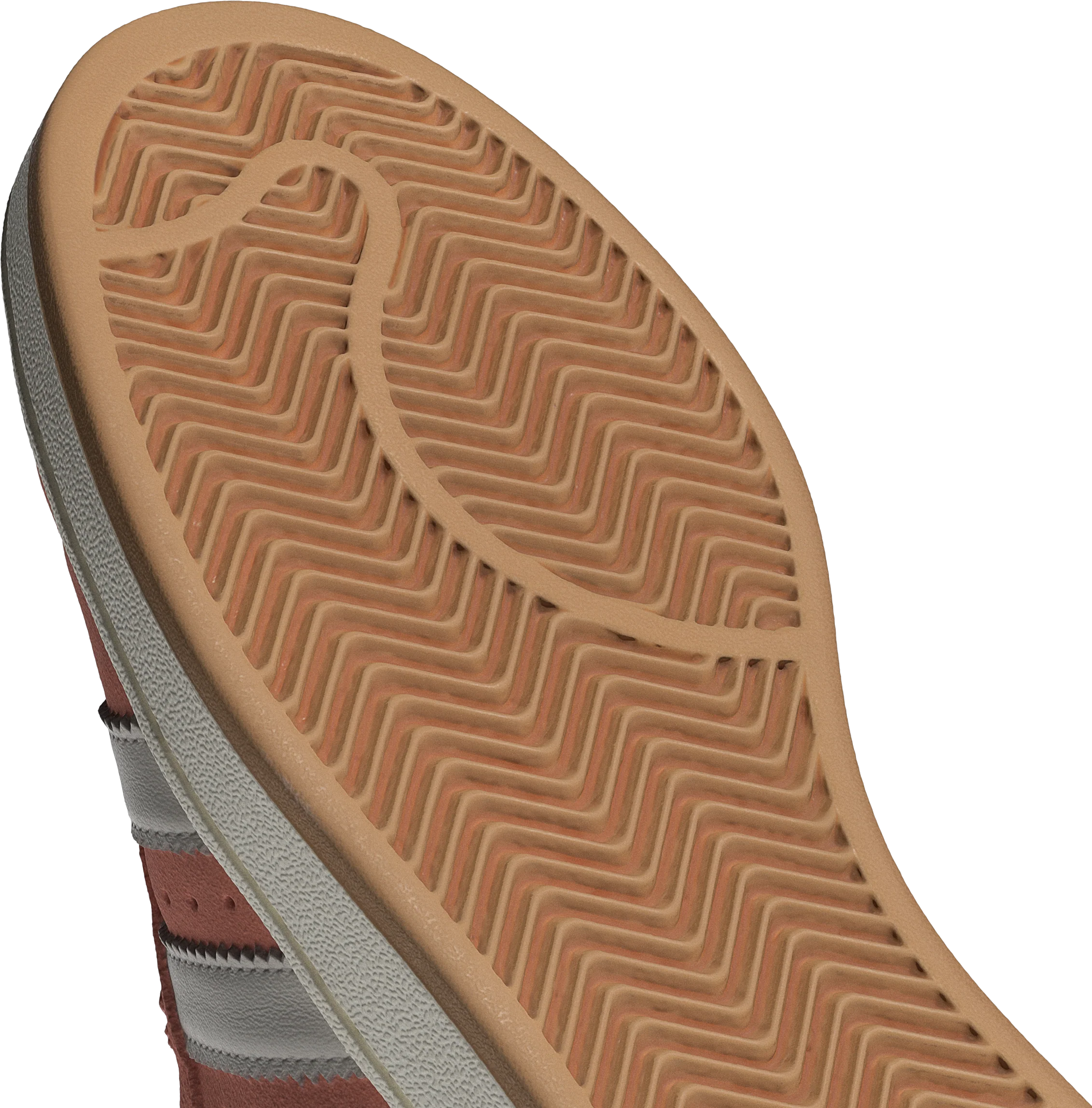 Campus 00s 'Wonder Clay Grey One' - Image 8