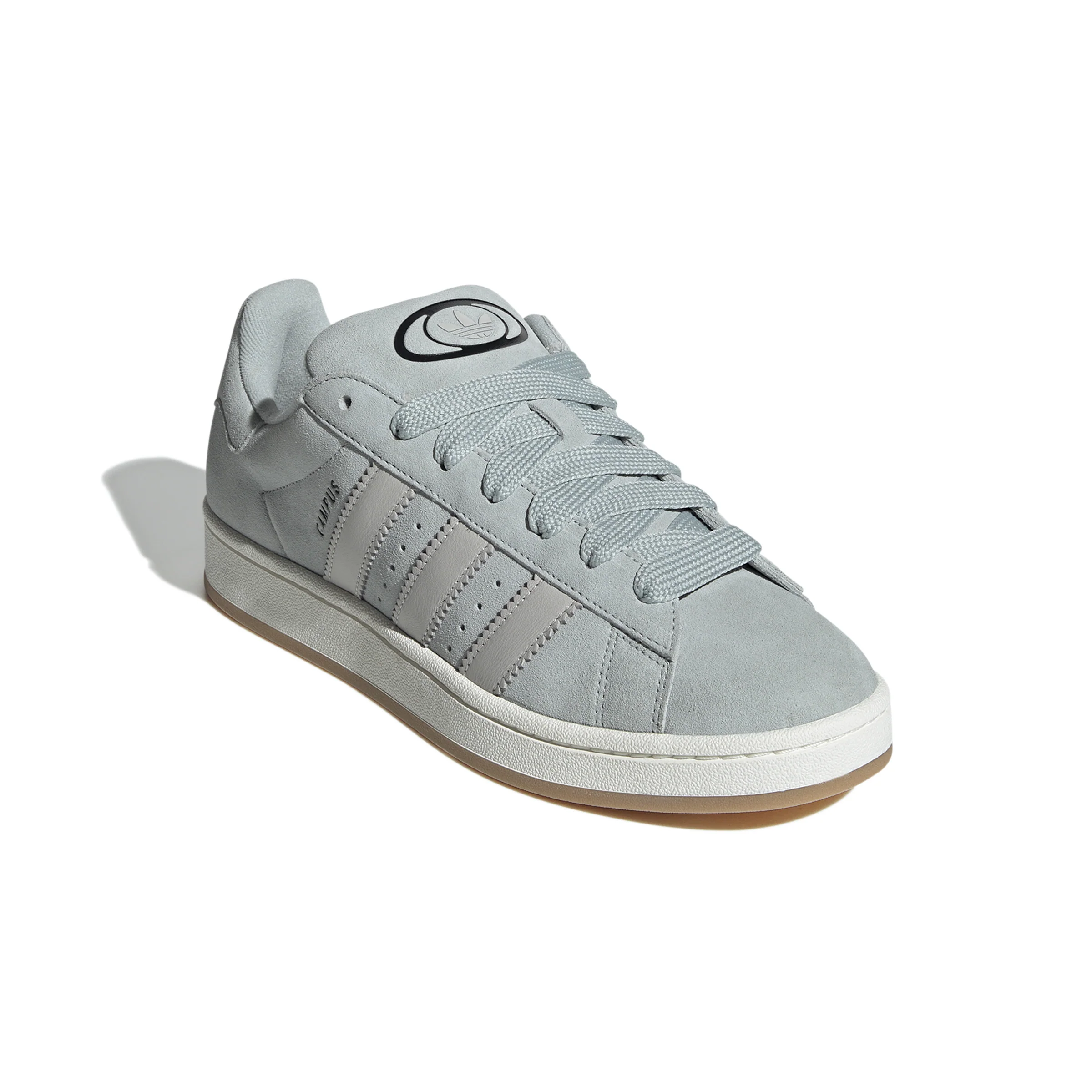 Campus 00s 'Wonder Silver Grey One' - Image 2