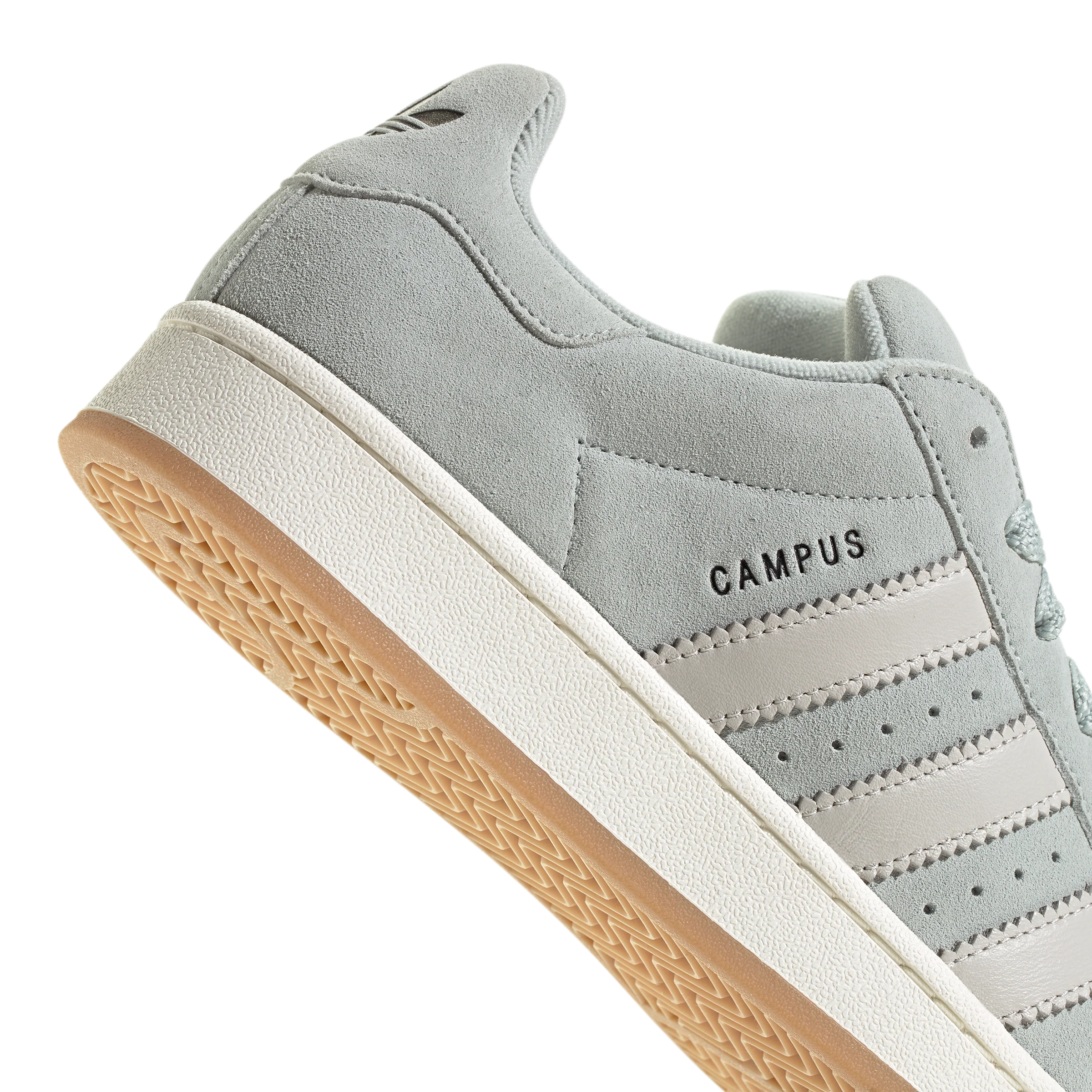 Campus 00s 'Wonder Silver Grey One' - Image 7
