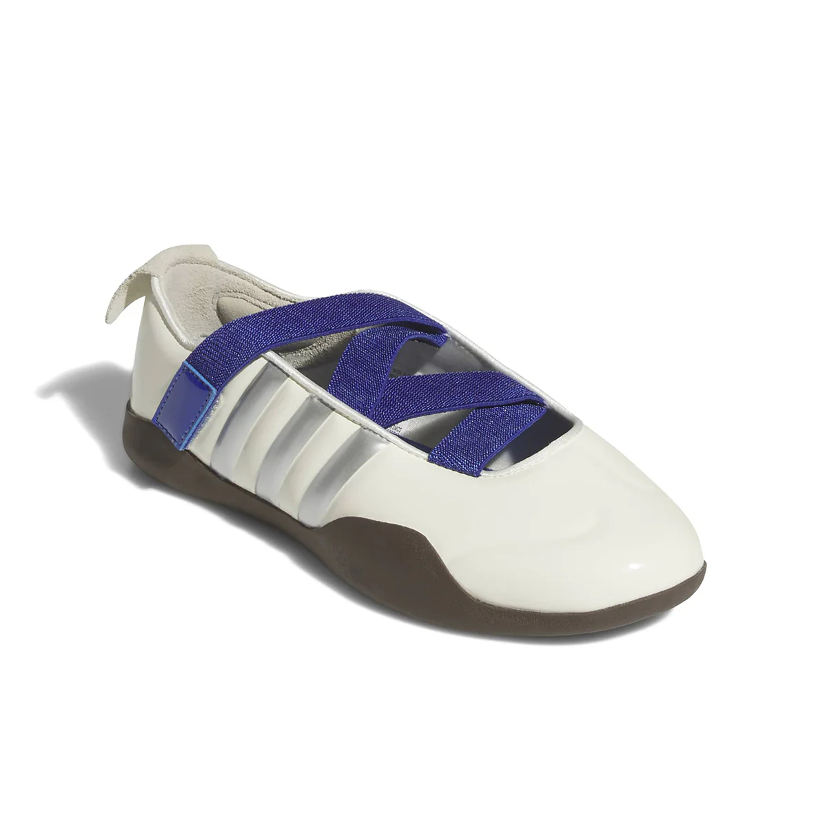 + CLOT + Caroline Hú Taekwondo 'Off White' - Image 2