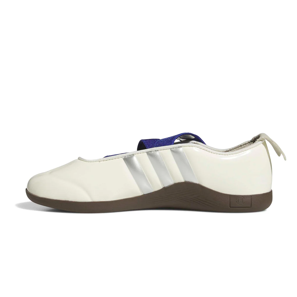 + CLOT + Caroline Hú Taekwondo 'Off White' - Image 3