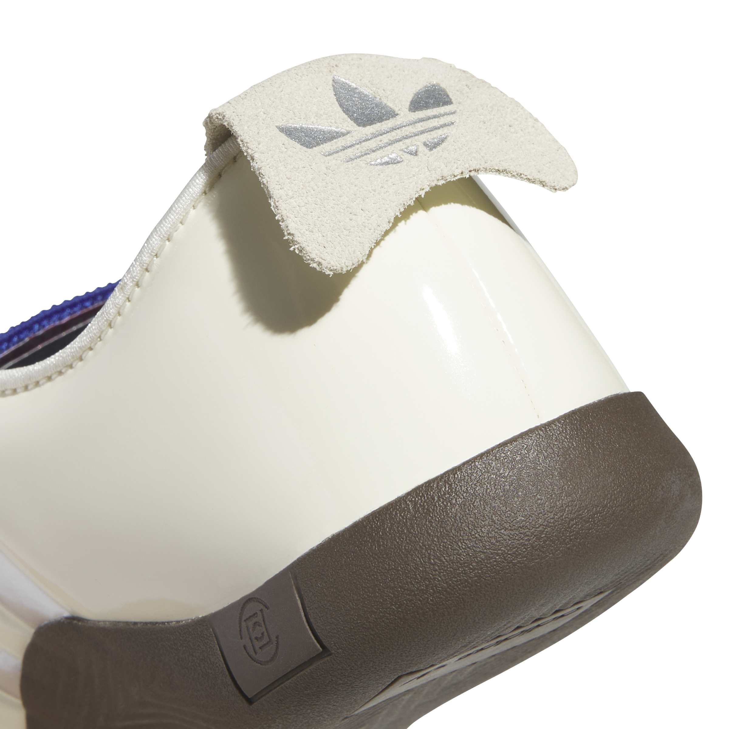 + CLOT + Caroline Hú Taekwondo 'Off White' - Image 7