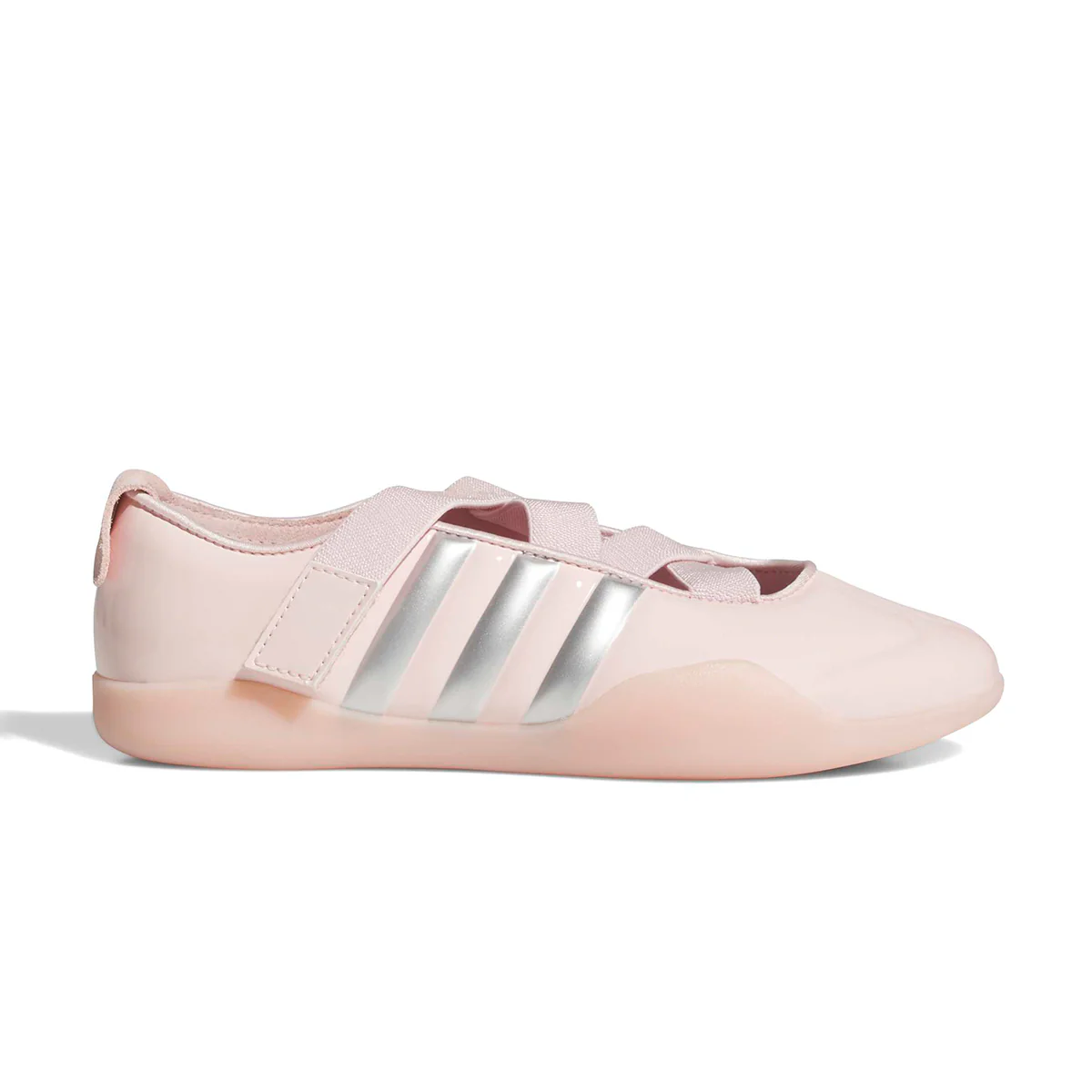 + CLOT + Caroline Hú Taekwondo 'Soft Pink'