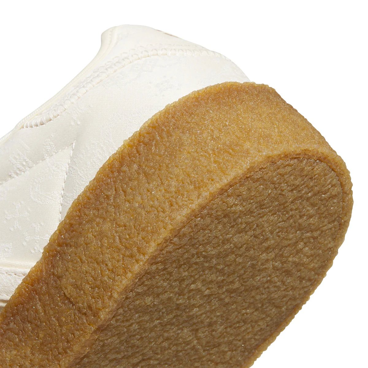 + CLOT Gazelle 'Silk Cream White' - Image 7