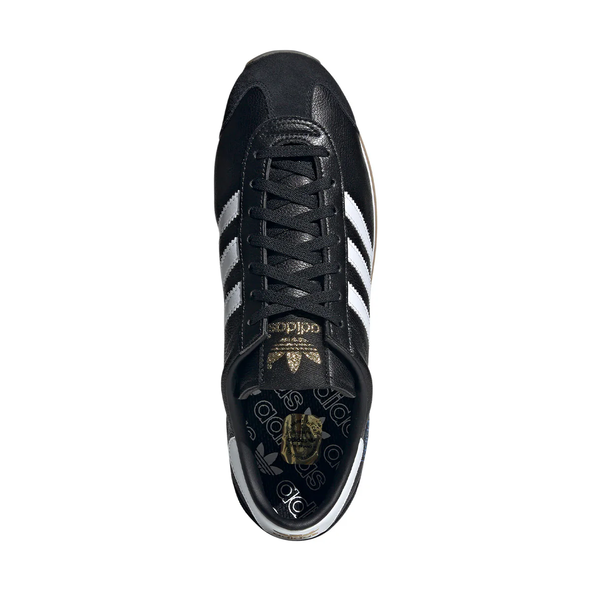 Country Made In Japan 'Core Black' - Image 5