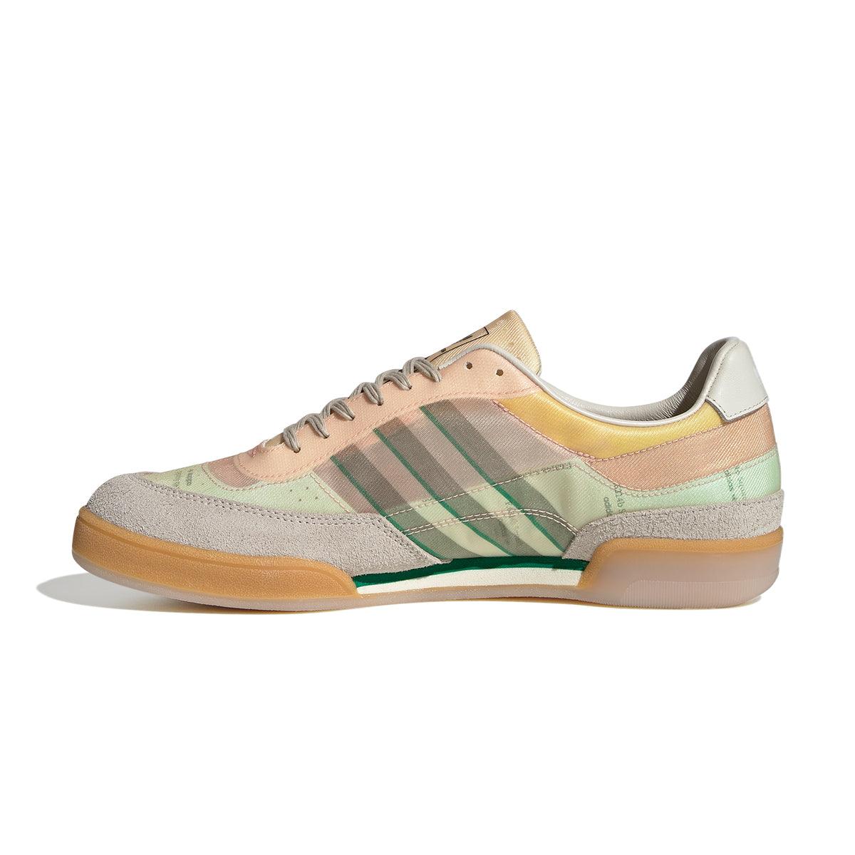 + Craig Green Squash Polta AKH 'Cream Bold Green' - Image 3