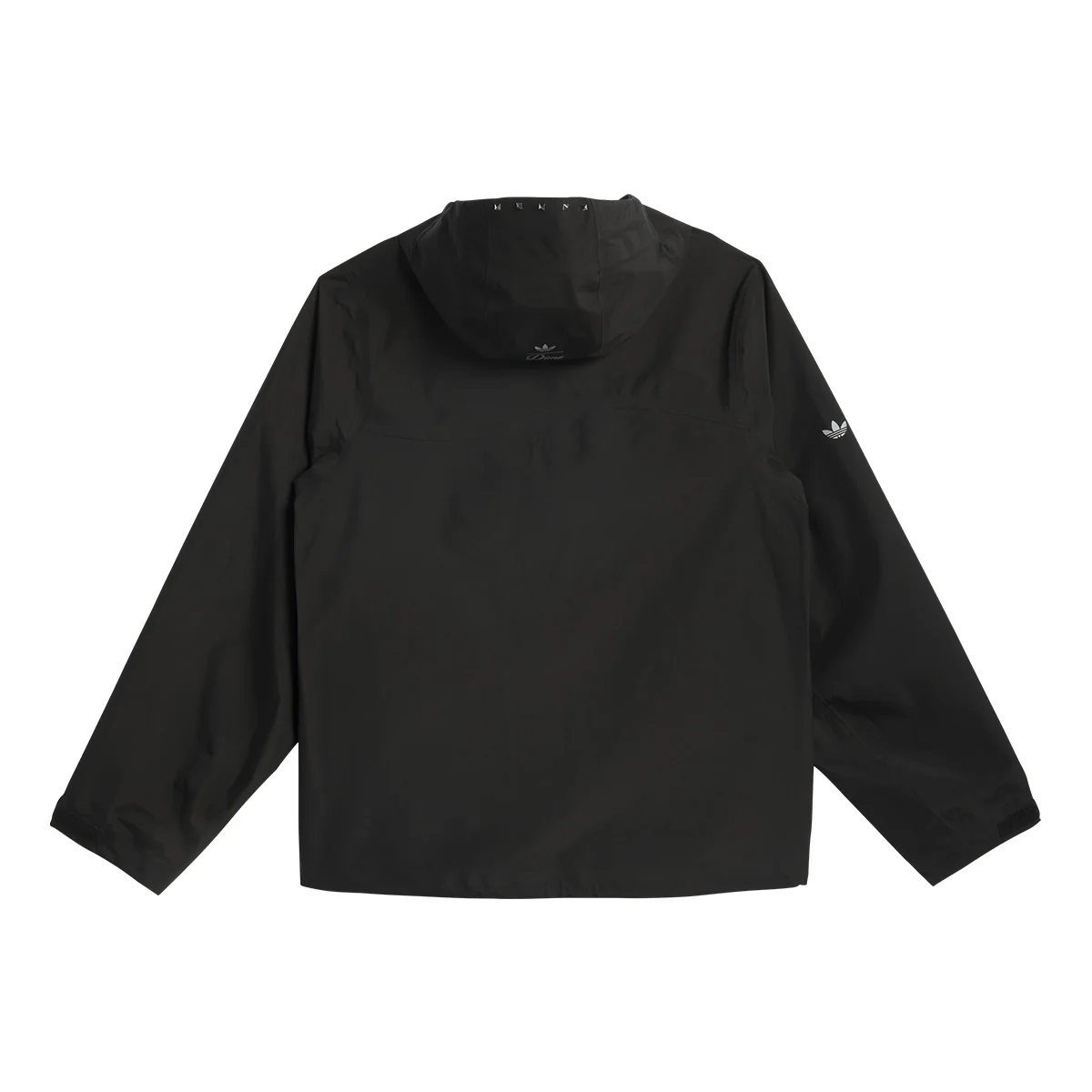 + Dime Studded GORE-TEX Jacket 'Black' - Image 2