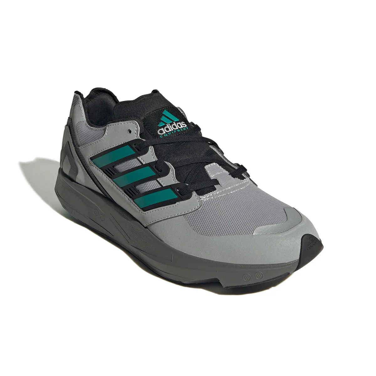 Equipment Takumi SE 'Silver Metallic EQT Green' - Image 2