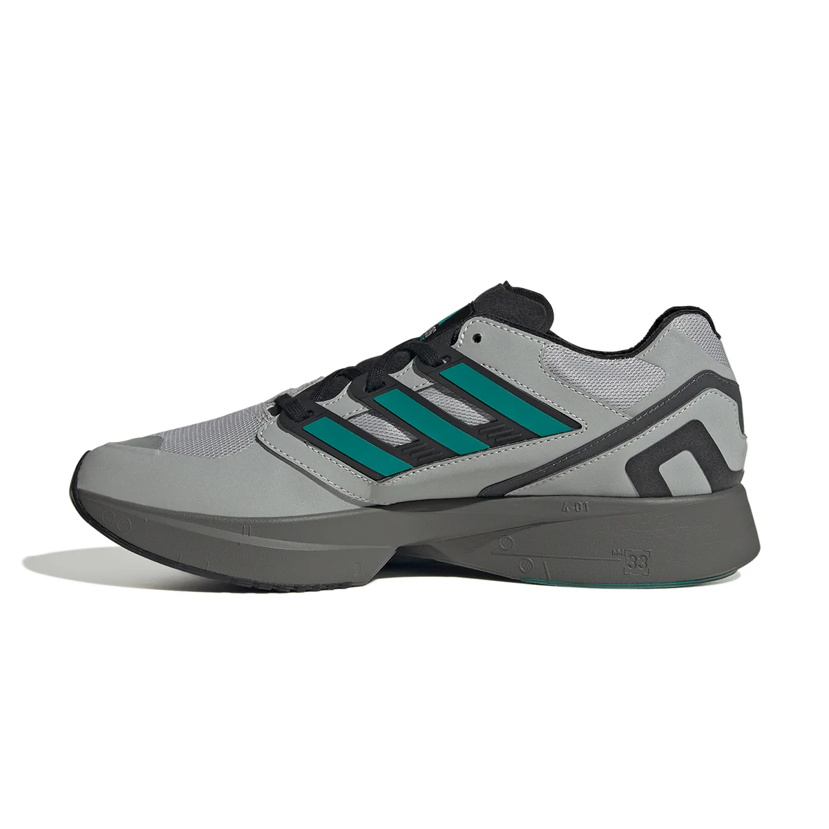 Equipment Takumi SE 'Silver Metallic EQT Green' - Image 3