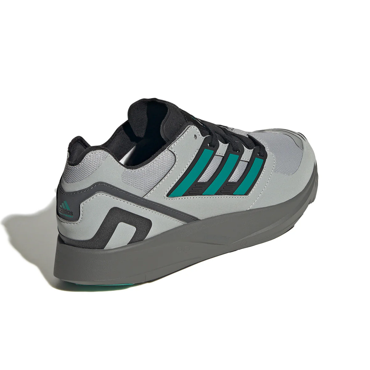 Equipment Takumi SE 'Silver Metallic EQT Green' - Image 4