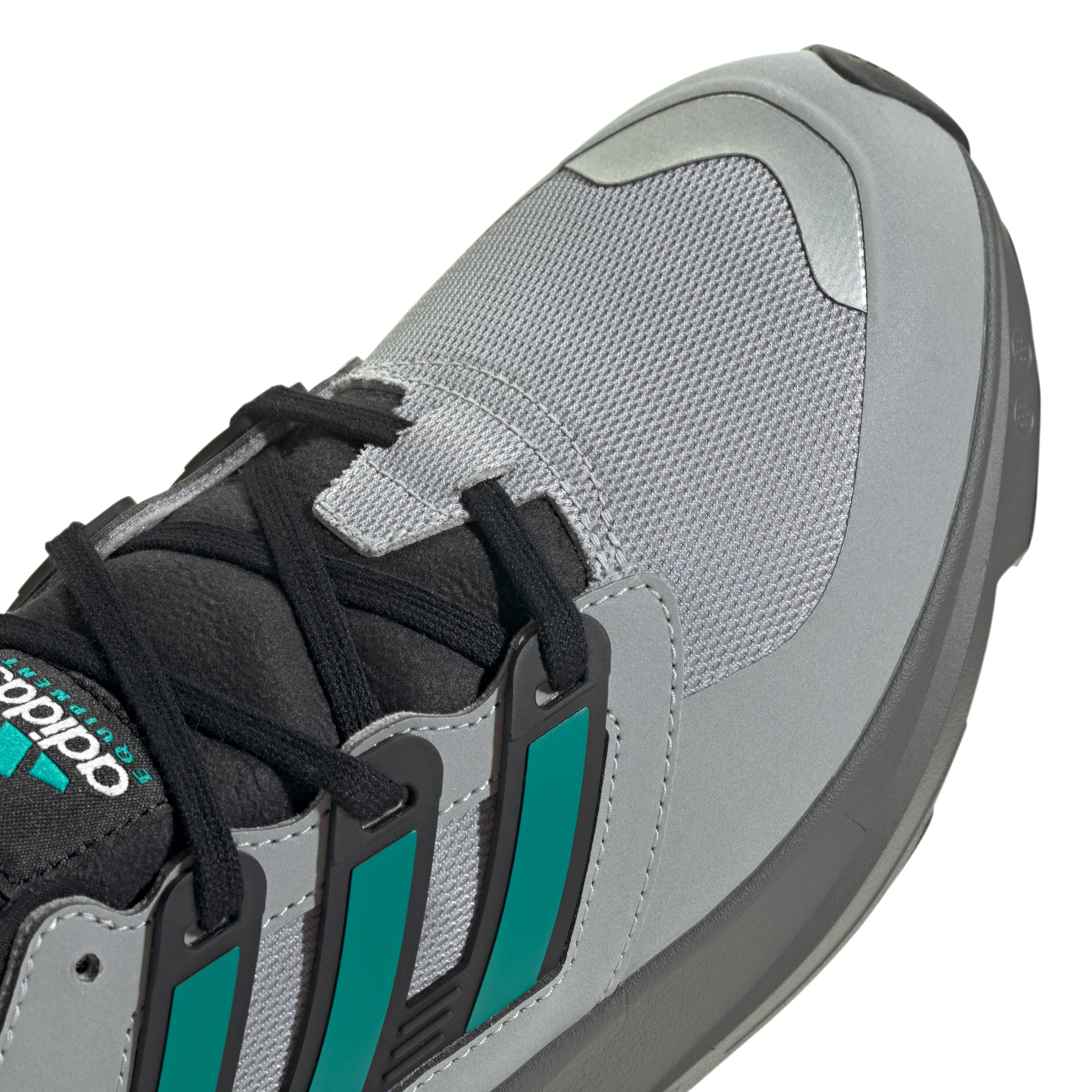 Equipment Takumi SE 'Silver Metallic EQT Green' - Image 7